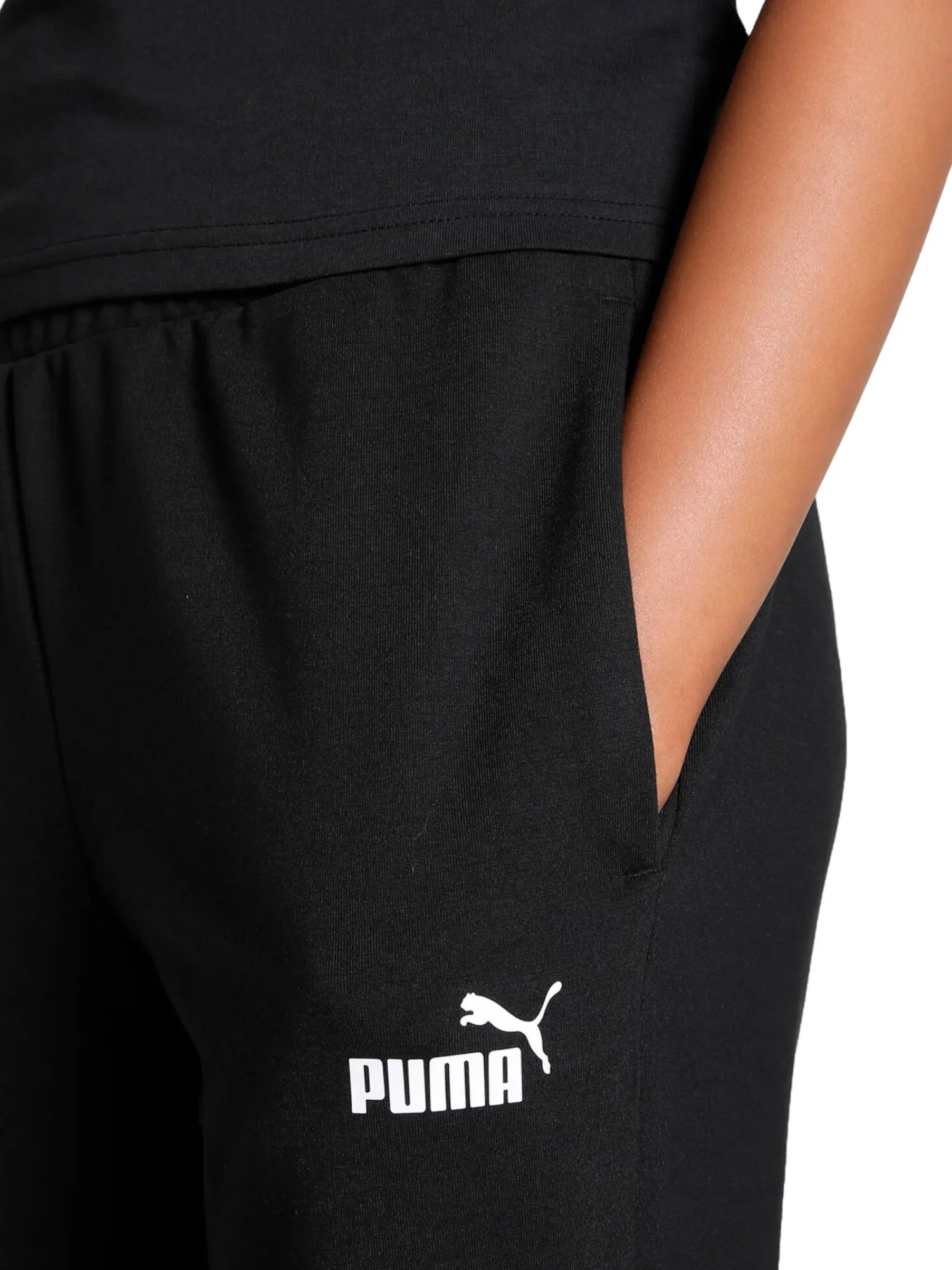 Puma Pantaloni Sportivi Donna | 682460 - Image 5