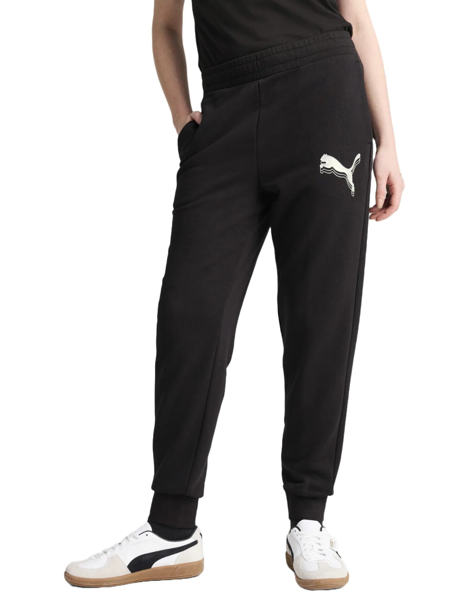 Puma Pantaloni Sportivi Donna | 684999 - Image 2