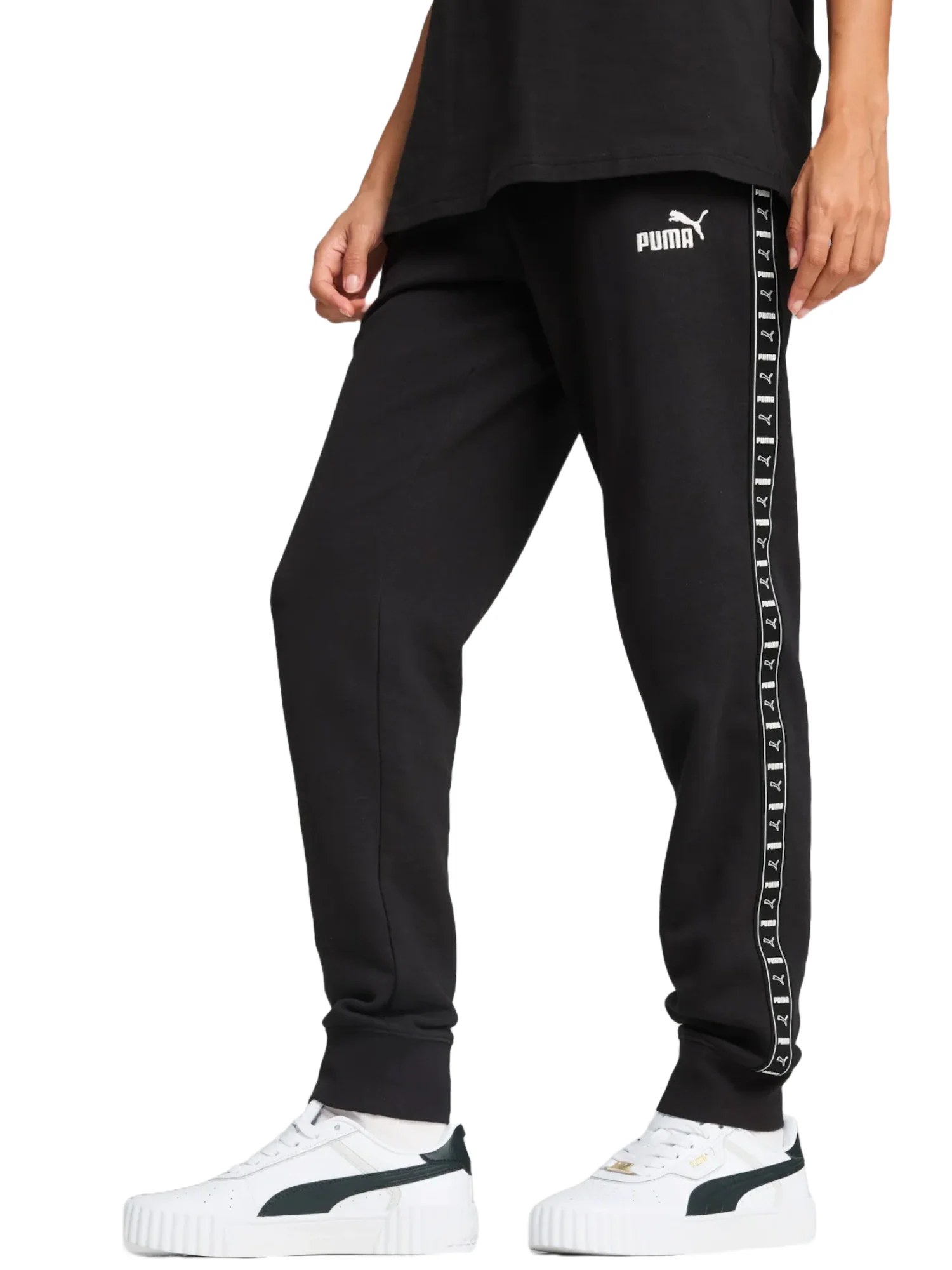 Puma Pantaloni Sportivi Donna | 685013 - Image 2