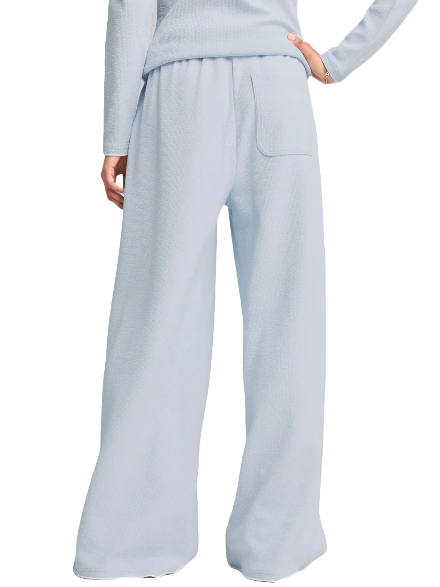 Puma Pantaloni Sportivi Donna | 685061 - Image 3
