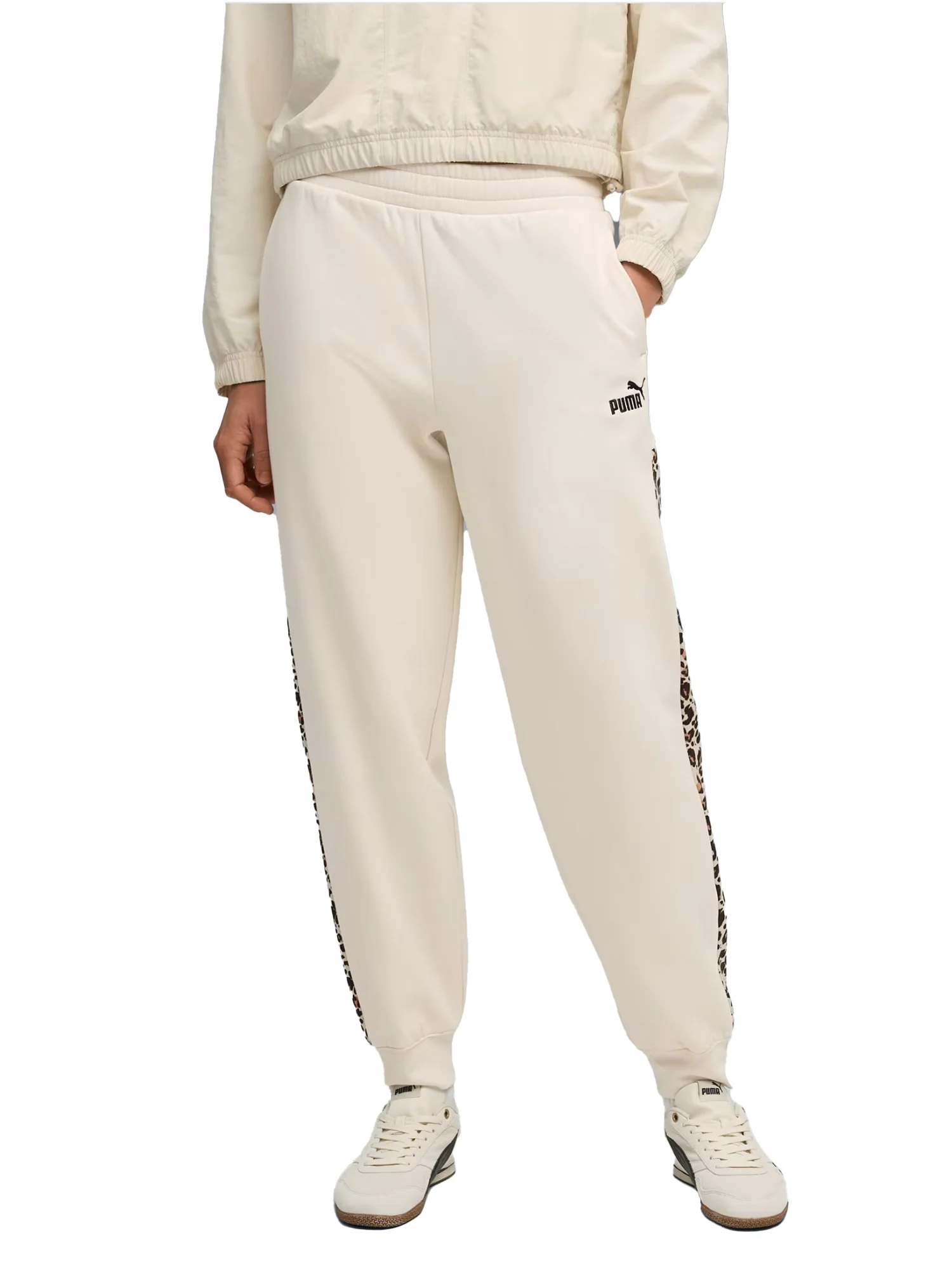 Puma Pantaloni Sportivi Donna | 688086 - Image 7