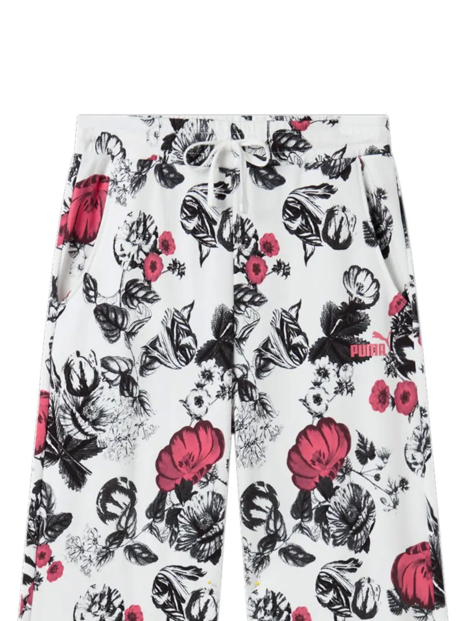 Puma Pantaloni Sportivi Donna | 689041 - Image 2