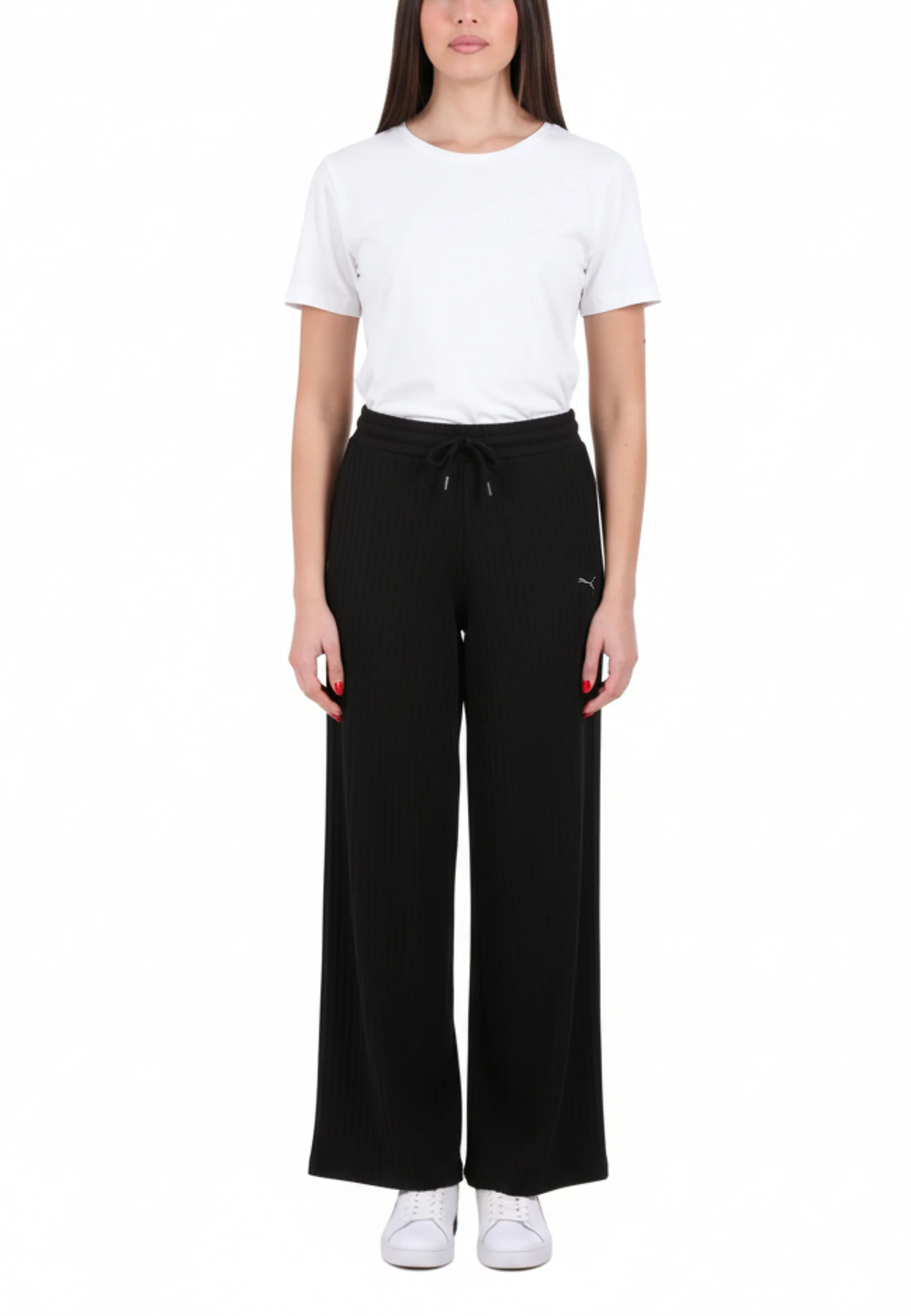 Puma Pantaloni Sportivi Donna | 693284 - Image 2