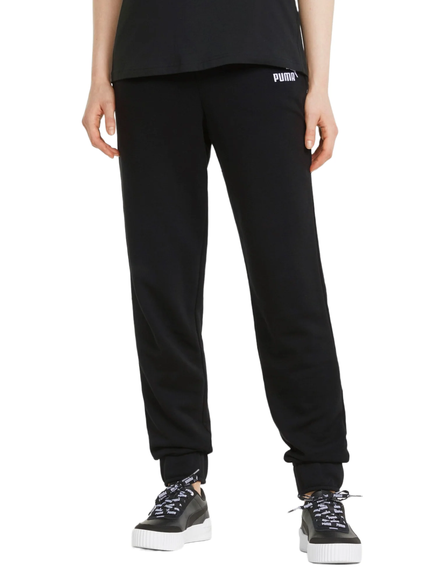 Puma Pantaloni Sportivi Donna | 847093 - Image 2