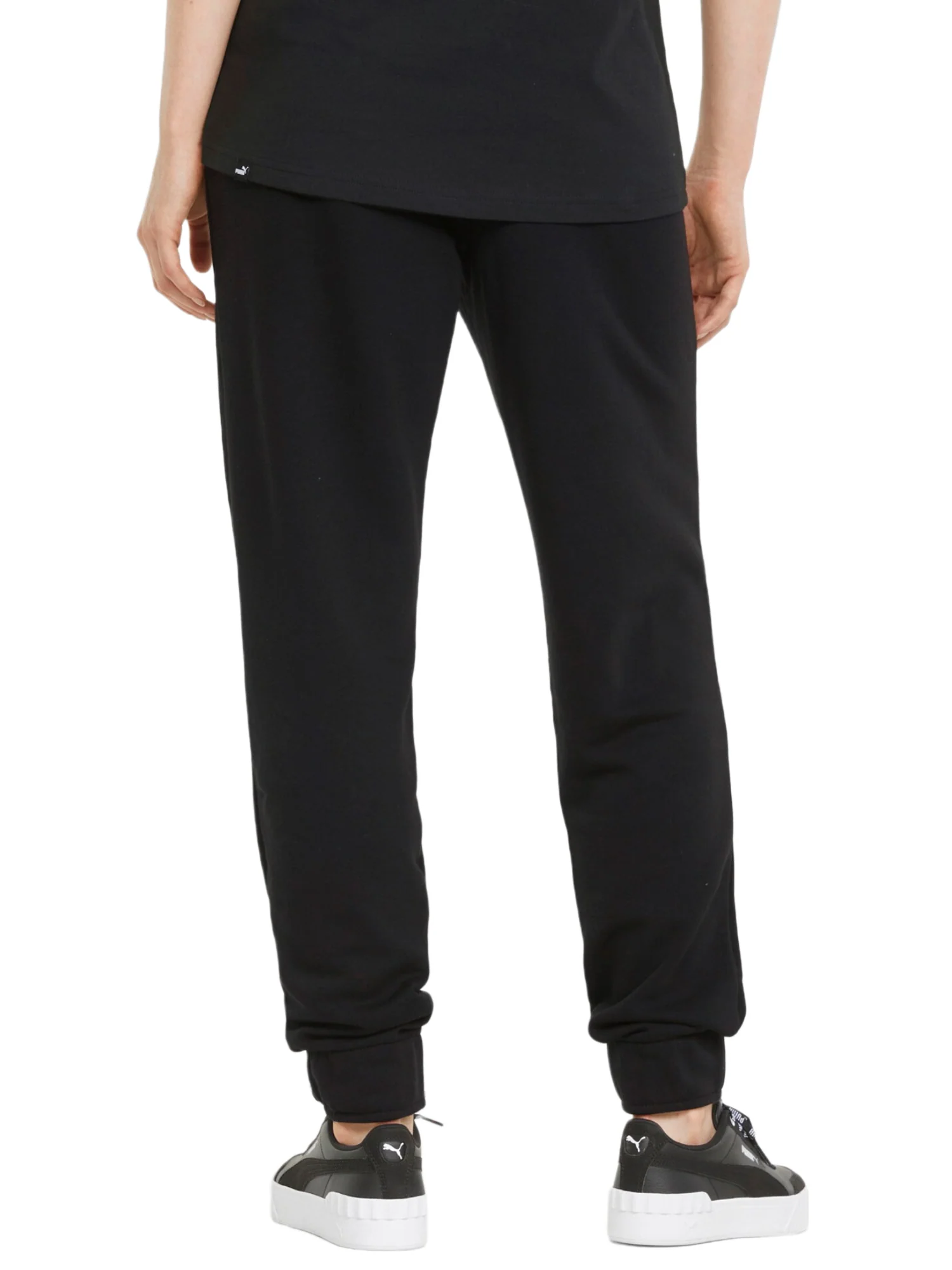 Puma Pantaloni Sportivi Donna | 847093 - Image 3