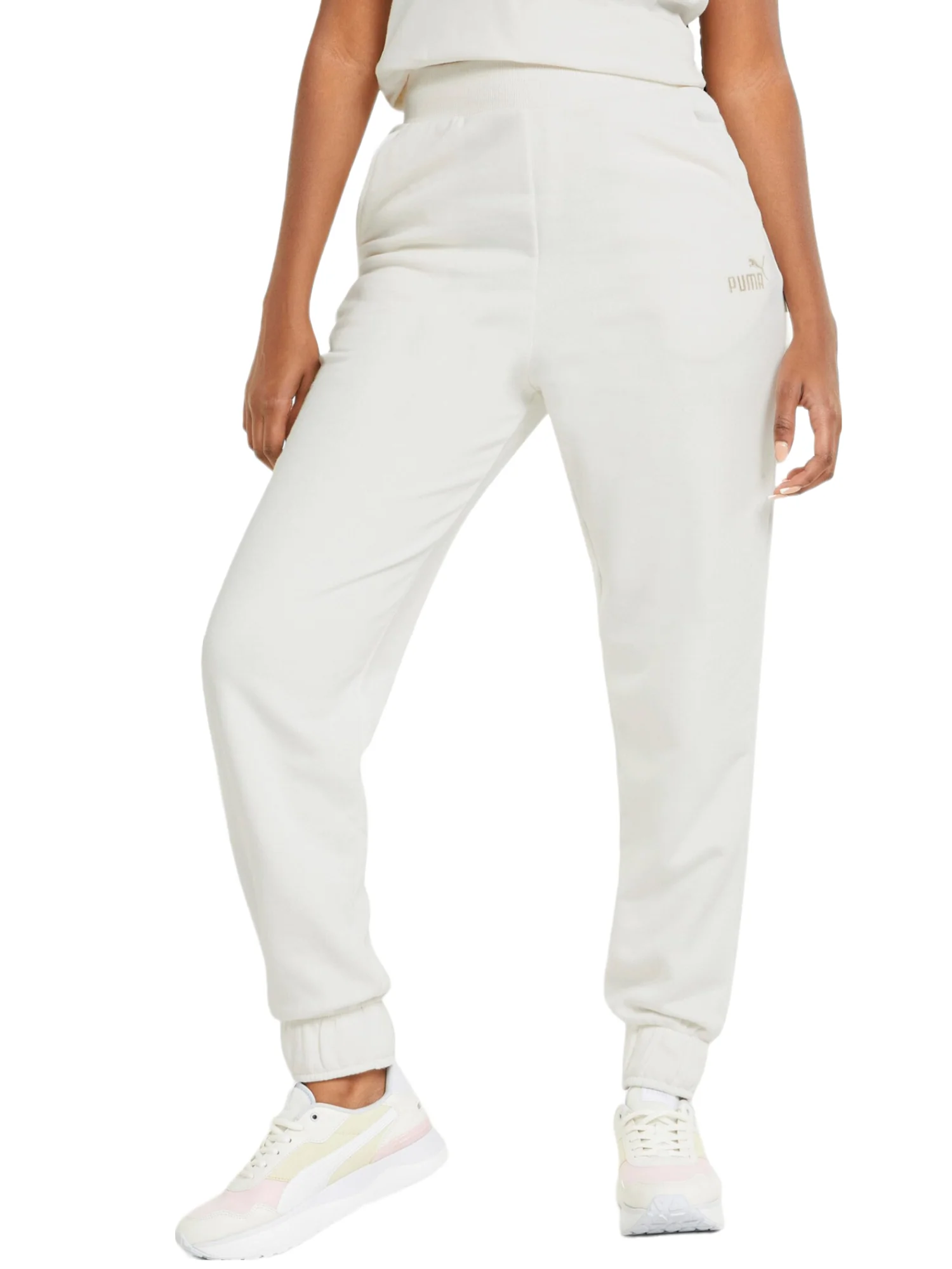 Puma Pantaloni Sportivi Donna | 847093 - Image 6
