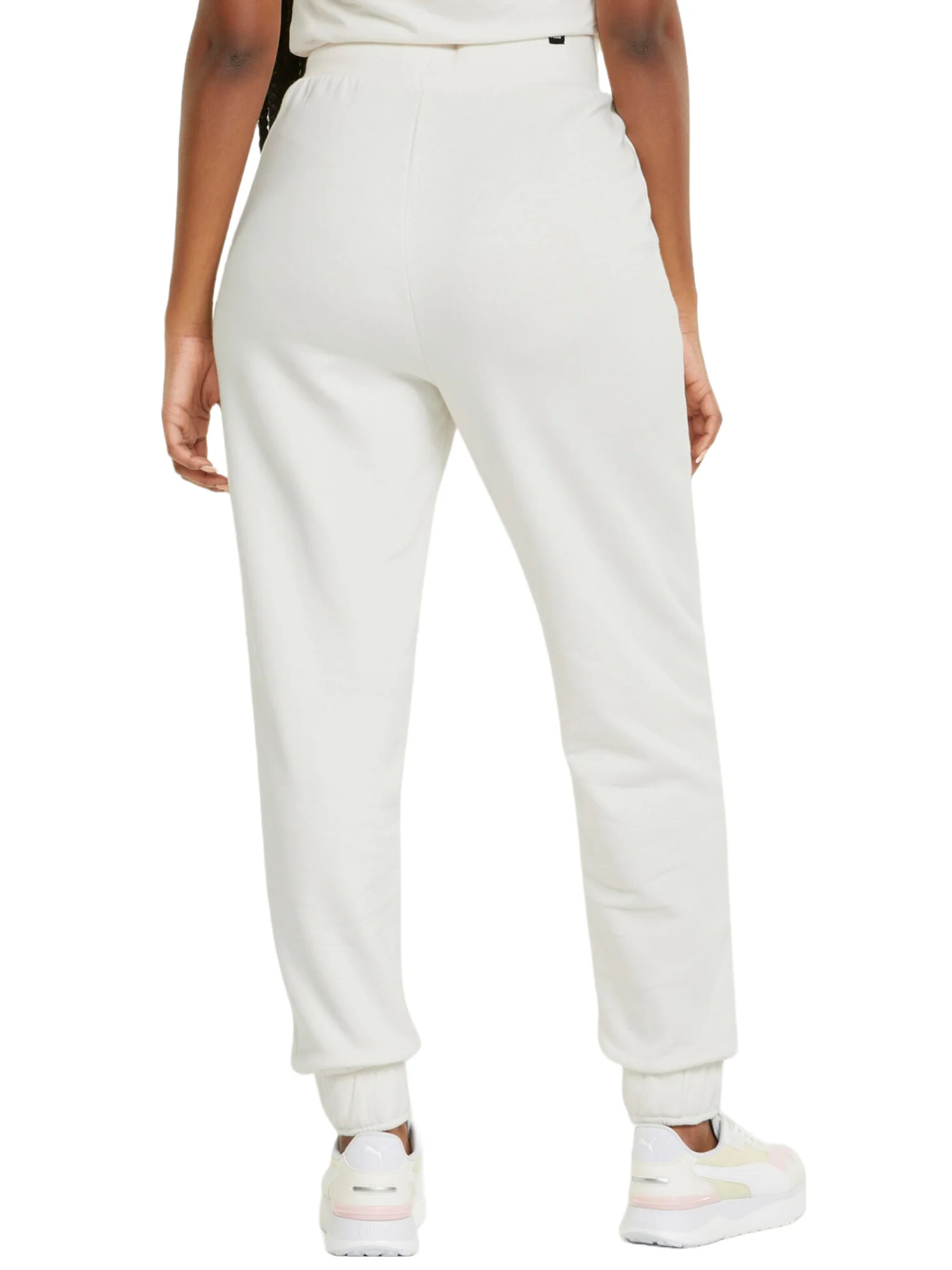 Puma Pantaloni Sportivi Donna | 847093 - Image 7