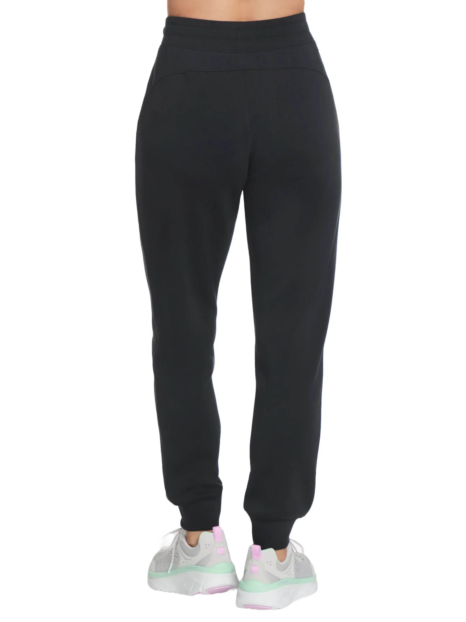 Skechers Pantaloni Sportivi Donna | PT149 - Image 4
