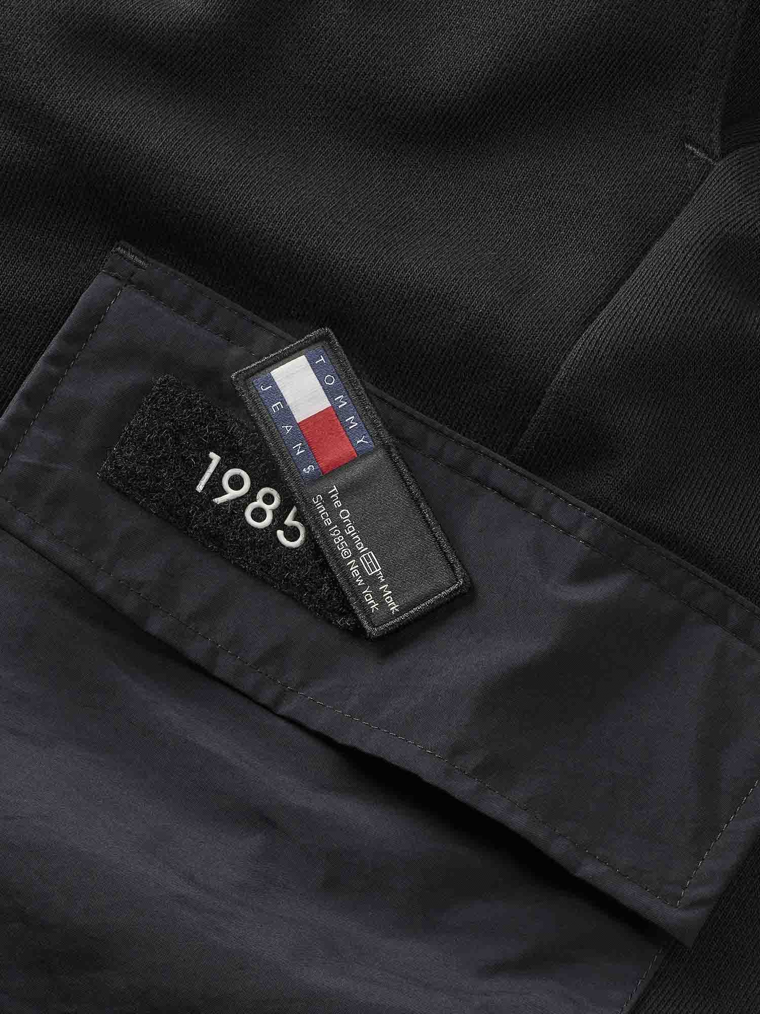 Tommy Jeans Pantaloni Sportivi Donna | DW0DW17313 - Image 3
