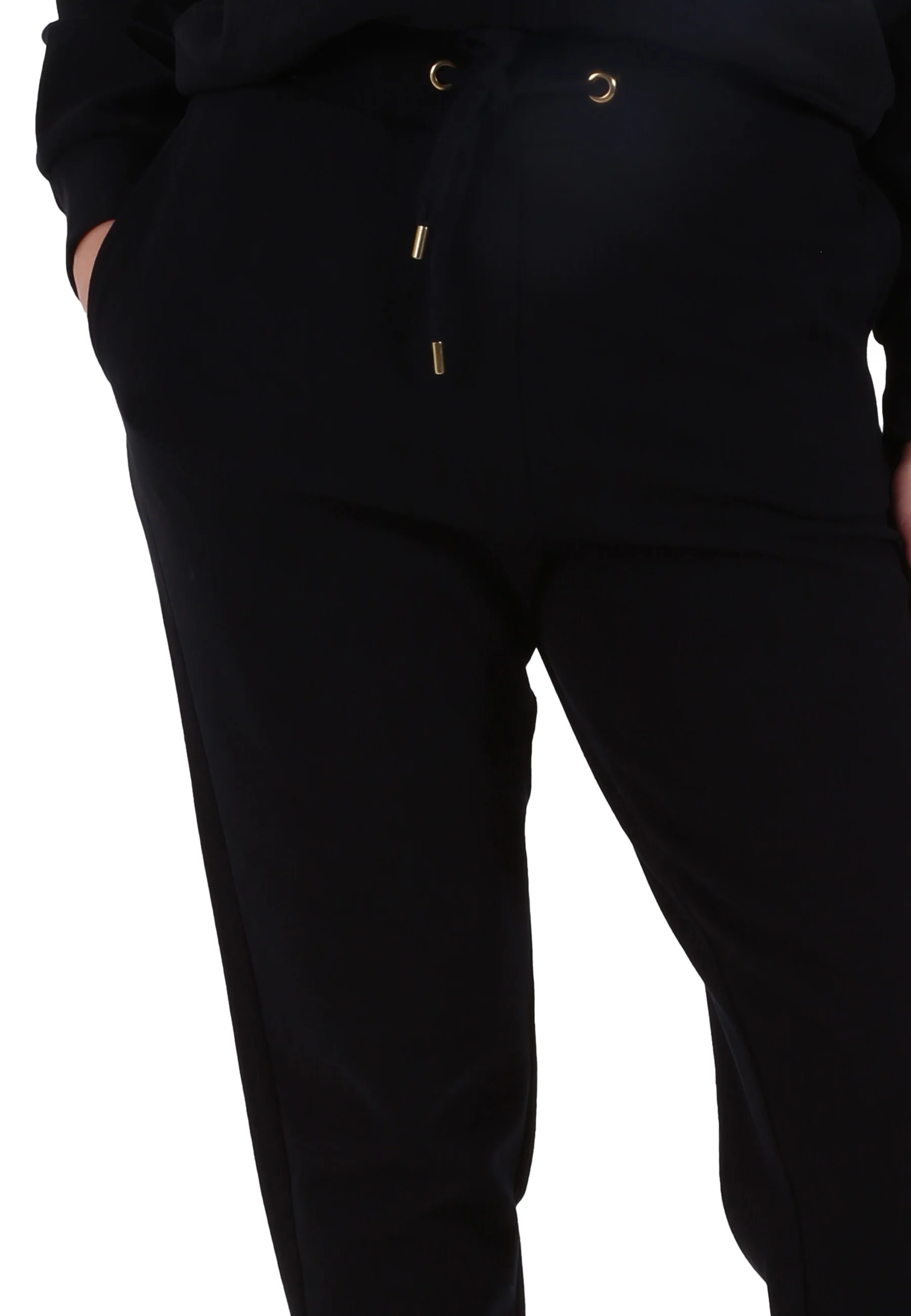 Yes-zee Pantaloni Sportivi Donna | P381 SK00 - Image 10