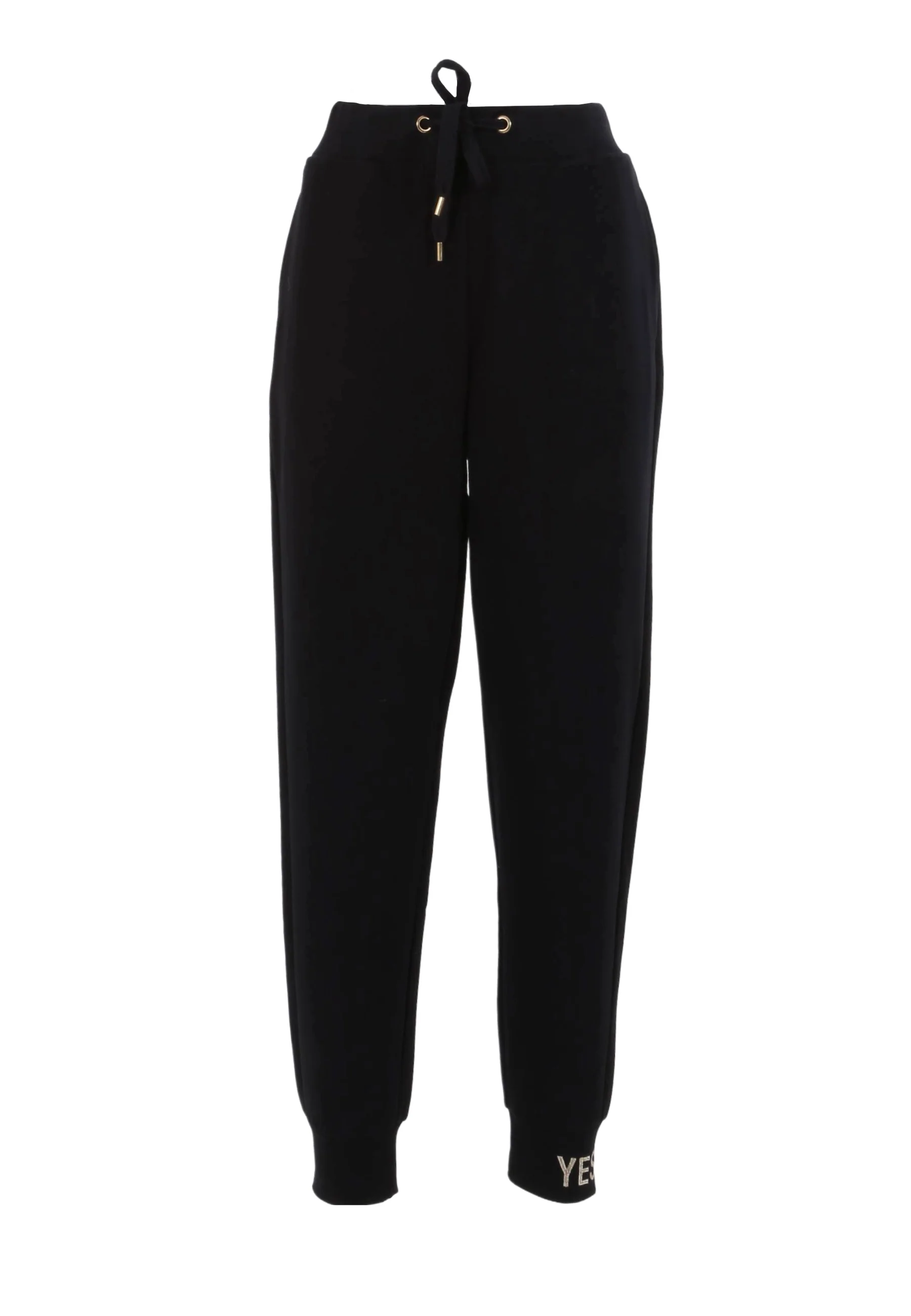 Yes-zee Pantaloni Sportivi Donna | P381 SK00 - Image 5