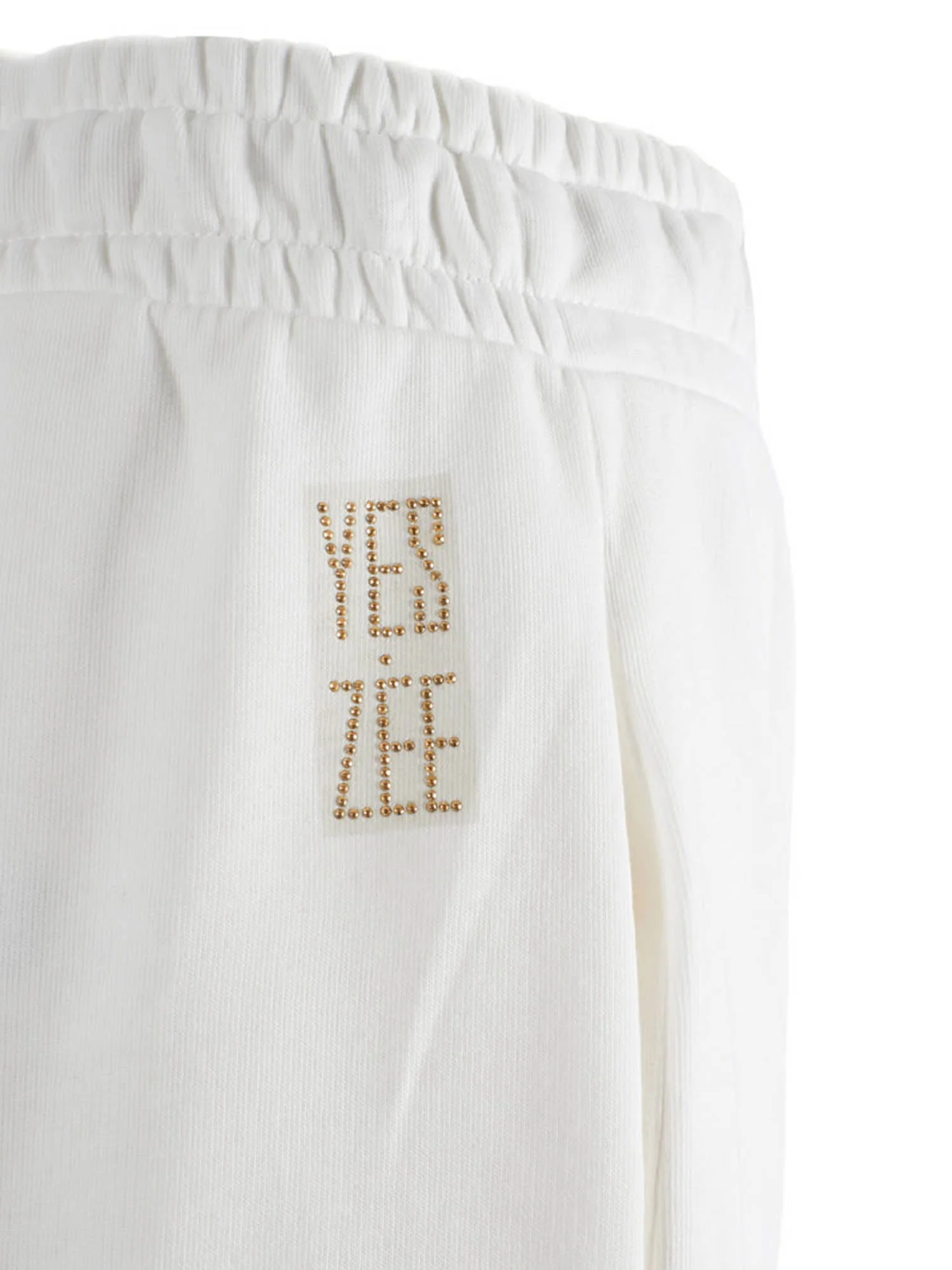 Yes-zee Pantaloni Sportivi Donna | P381 SN00 - Image 3