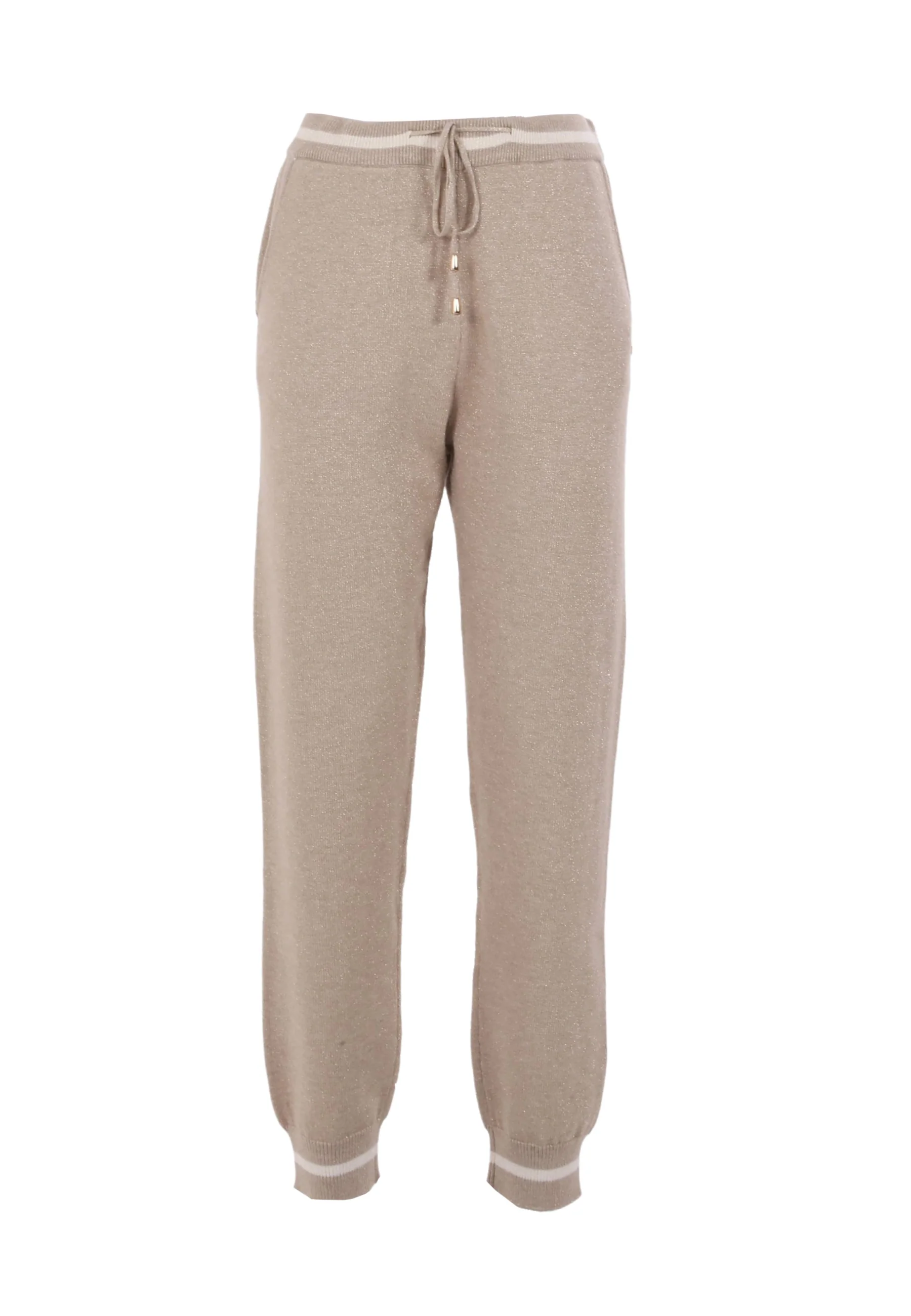 Yes-zee Pantaloni Sportivi Donna | P395 BI00 - Image 6