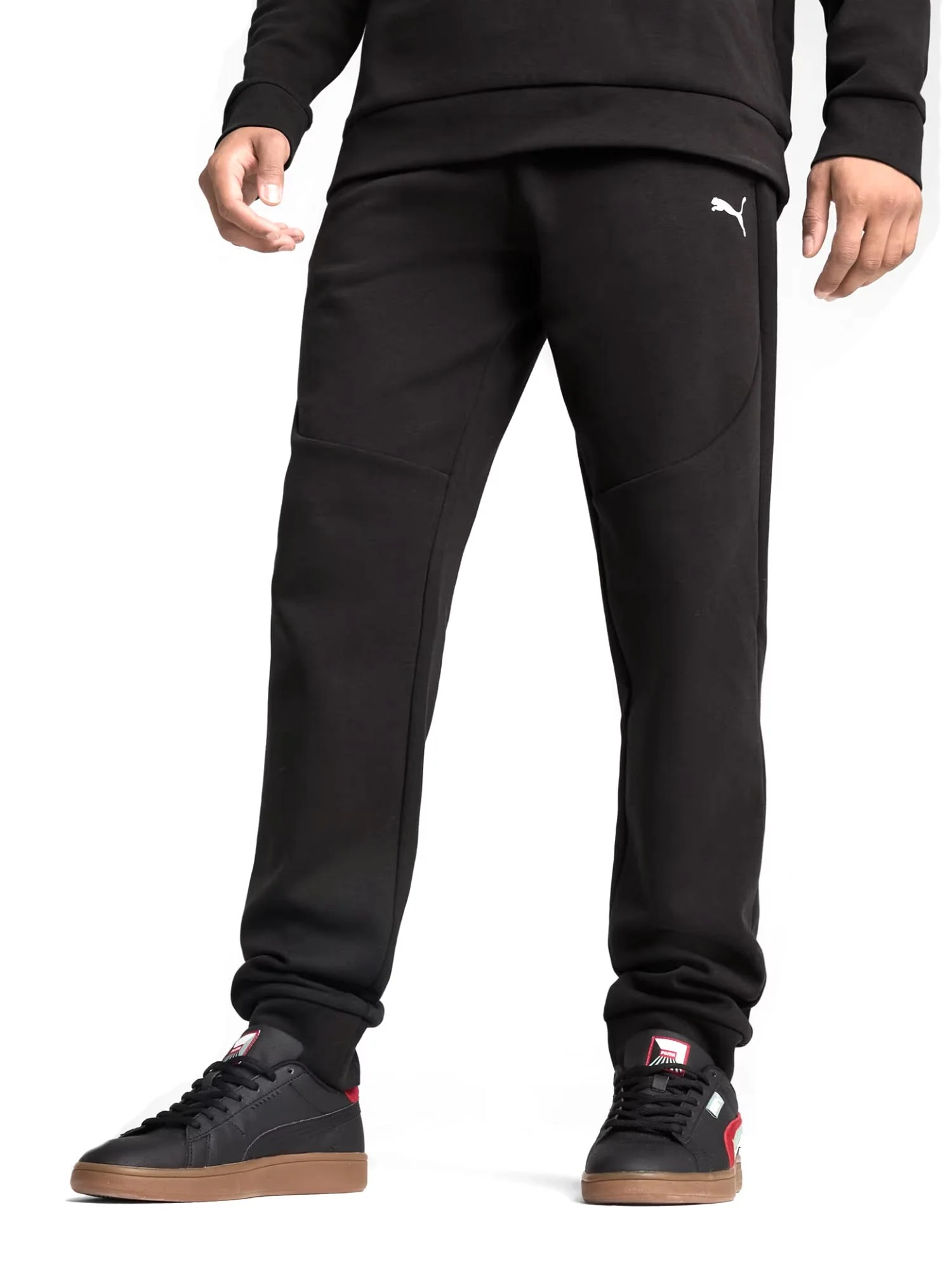 Puma Pantaloni Sportivi Uomo | 684601 - Image 2