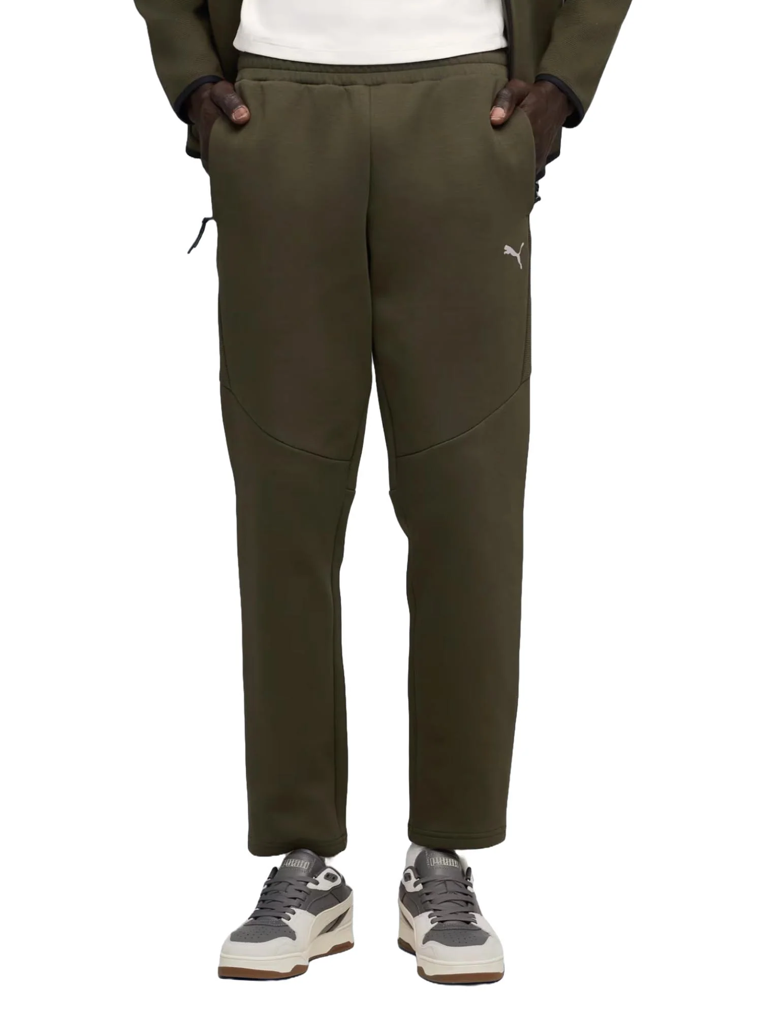 Puma Pantaloni Sportivi Uomo | 688234 - Image 2