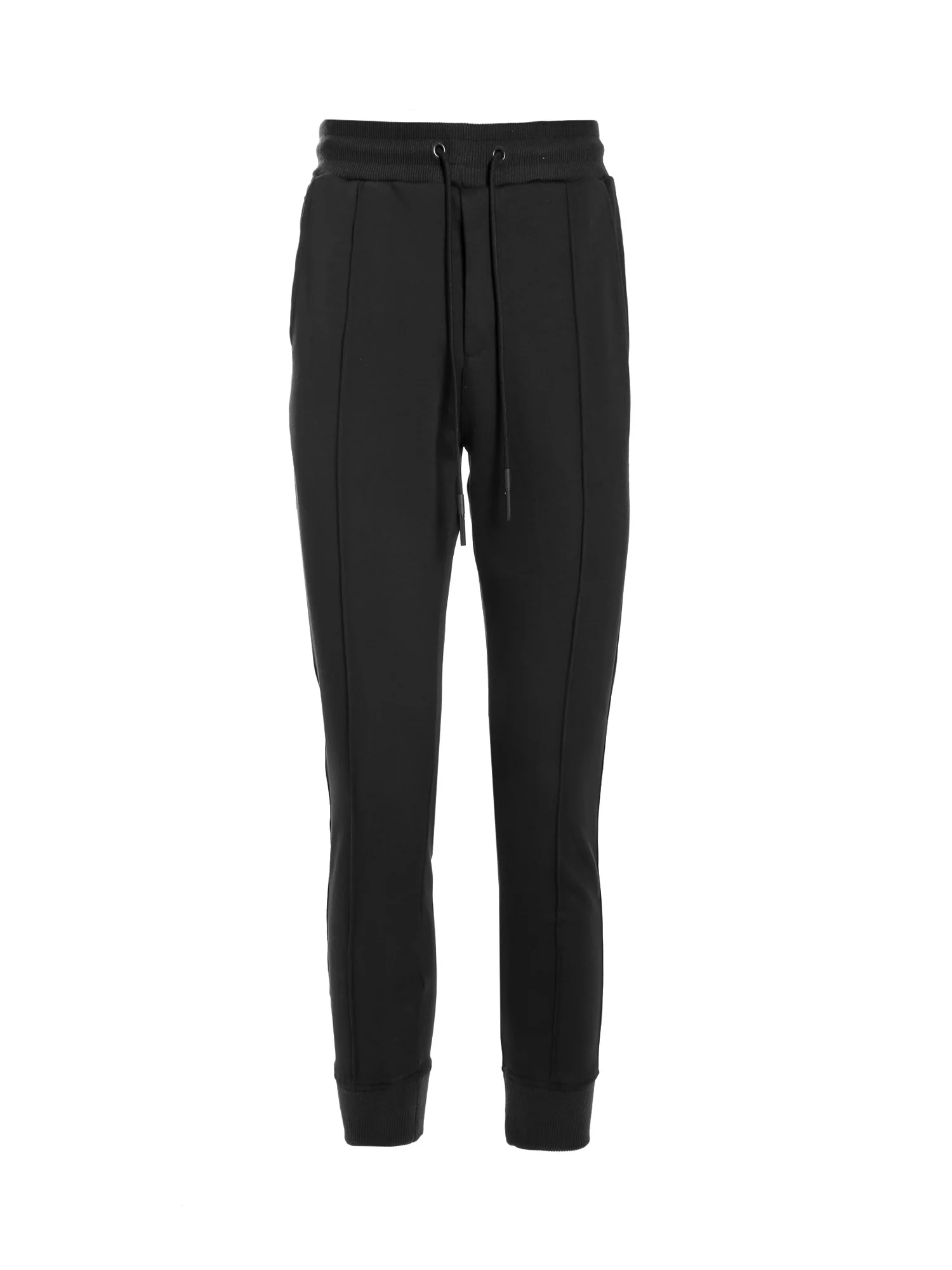 Borgoni Milano Pantaloni Sportivi Uomo | WW22176PT - Image 6