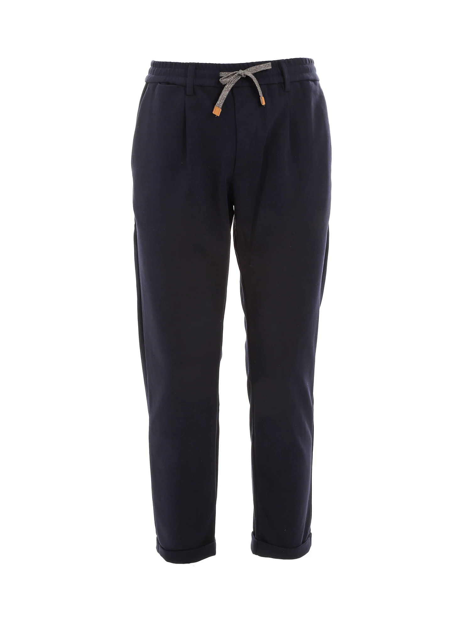 Borgoni Milano Pantaloni Sportivi Uomo | WW6756PT