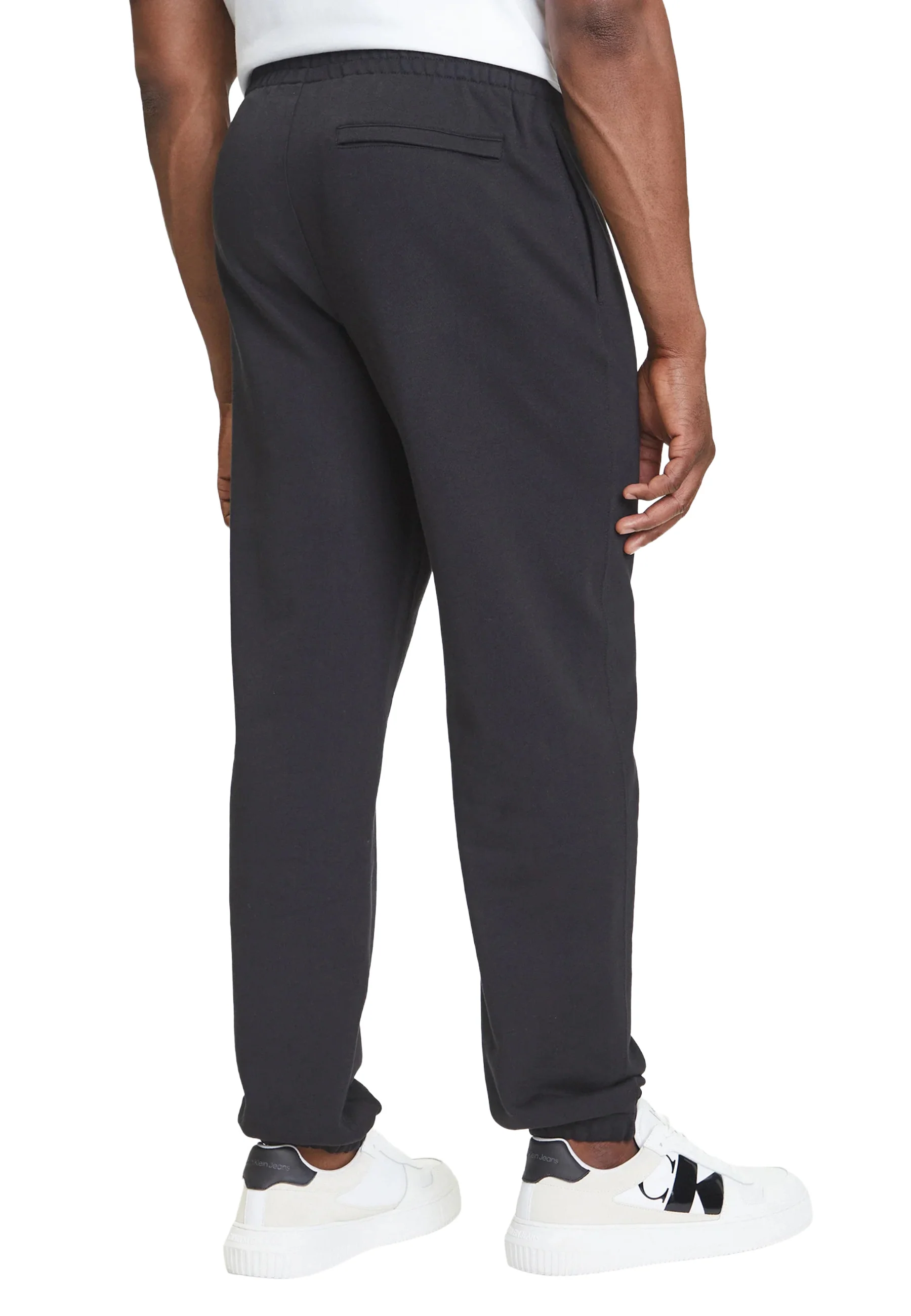 Calvin Klein Pantaloni Sportivi Uomo | LV04RC294G - Image 3