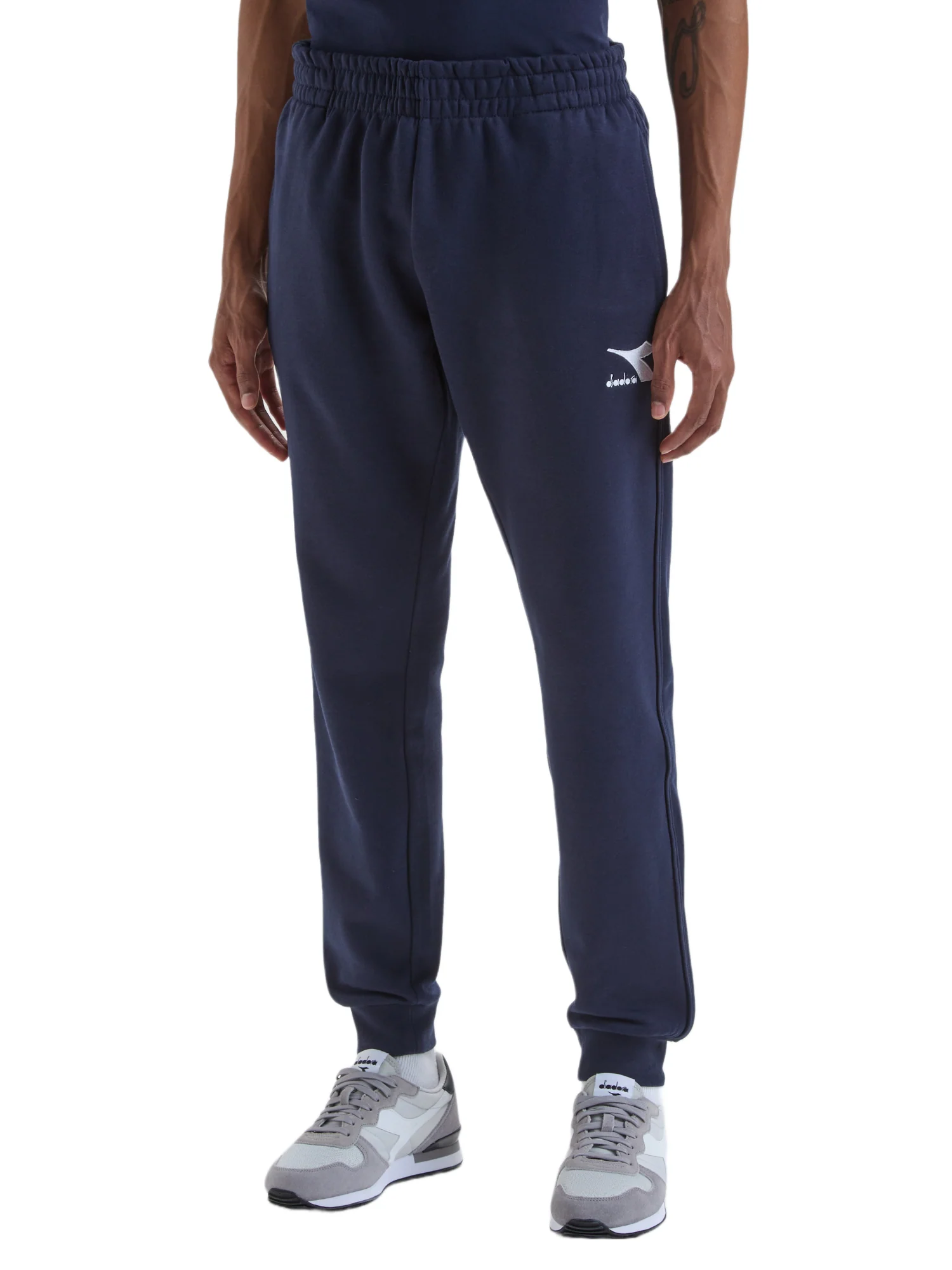 Diadora Pantaloni Sportivi Uomo | 102.178847 - Image 2