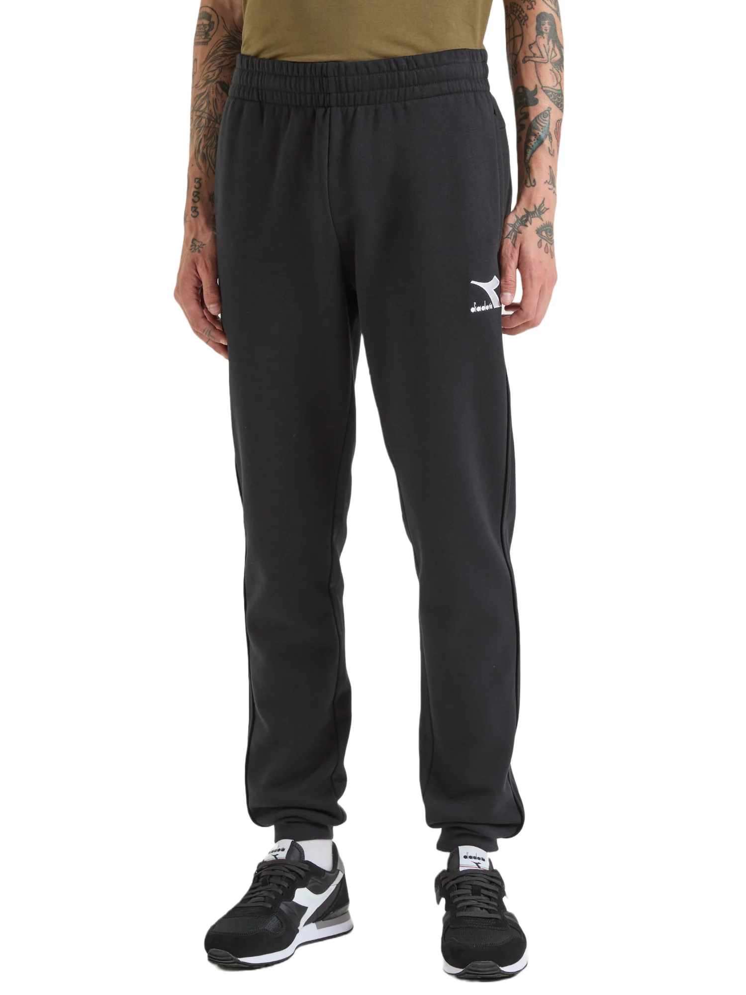 Diadora Pantaloni Sportivi Uomo | 102.178847 - Image 6