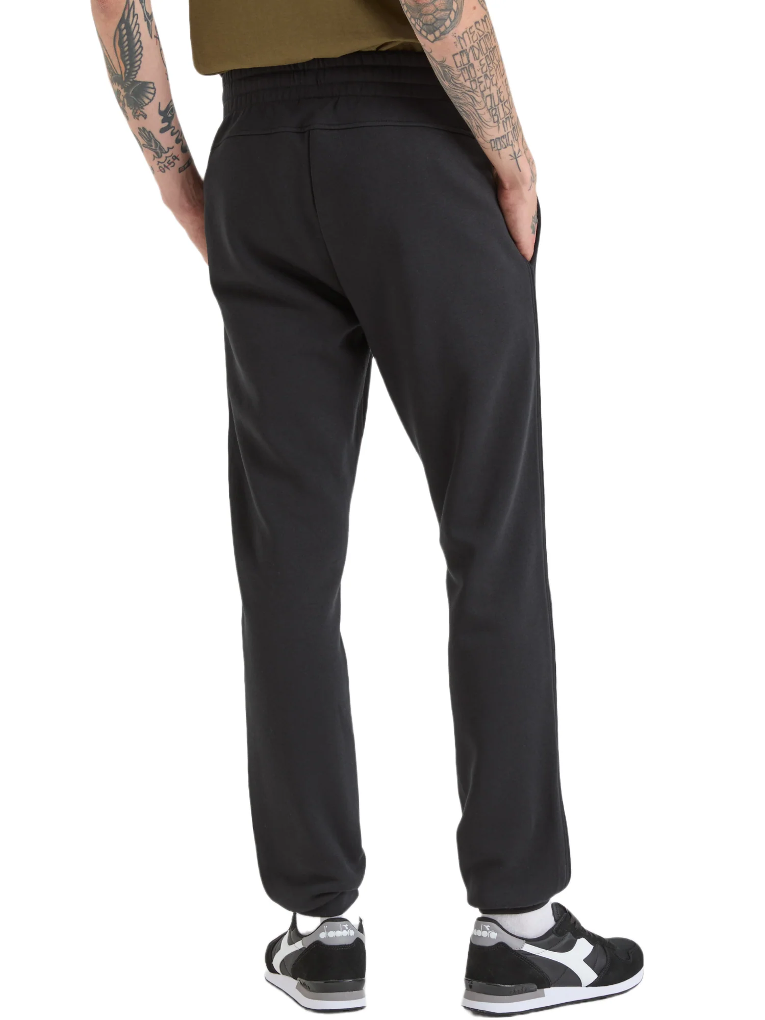 Diadora Pantaloni Sportivi Uomo | 102.178847 - Image 7