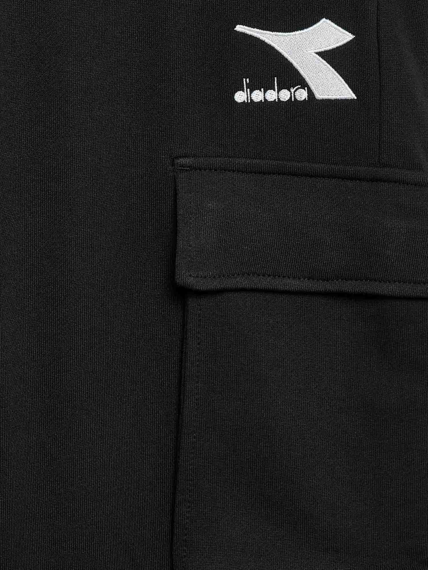 Diadora Pantaloni Sportivi Uomo | 102.179715 - Image 3