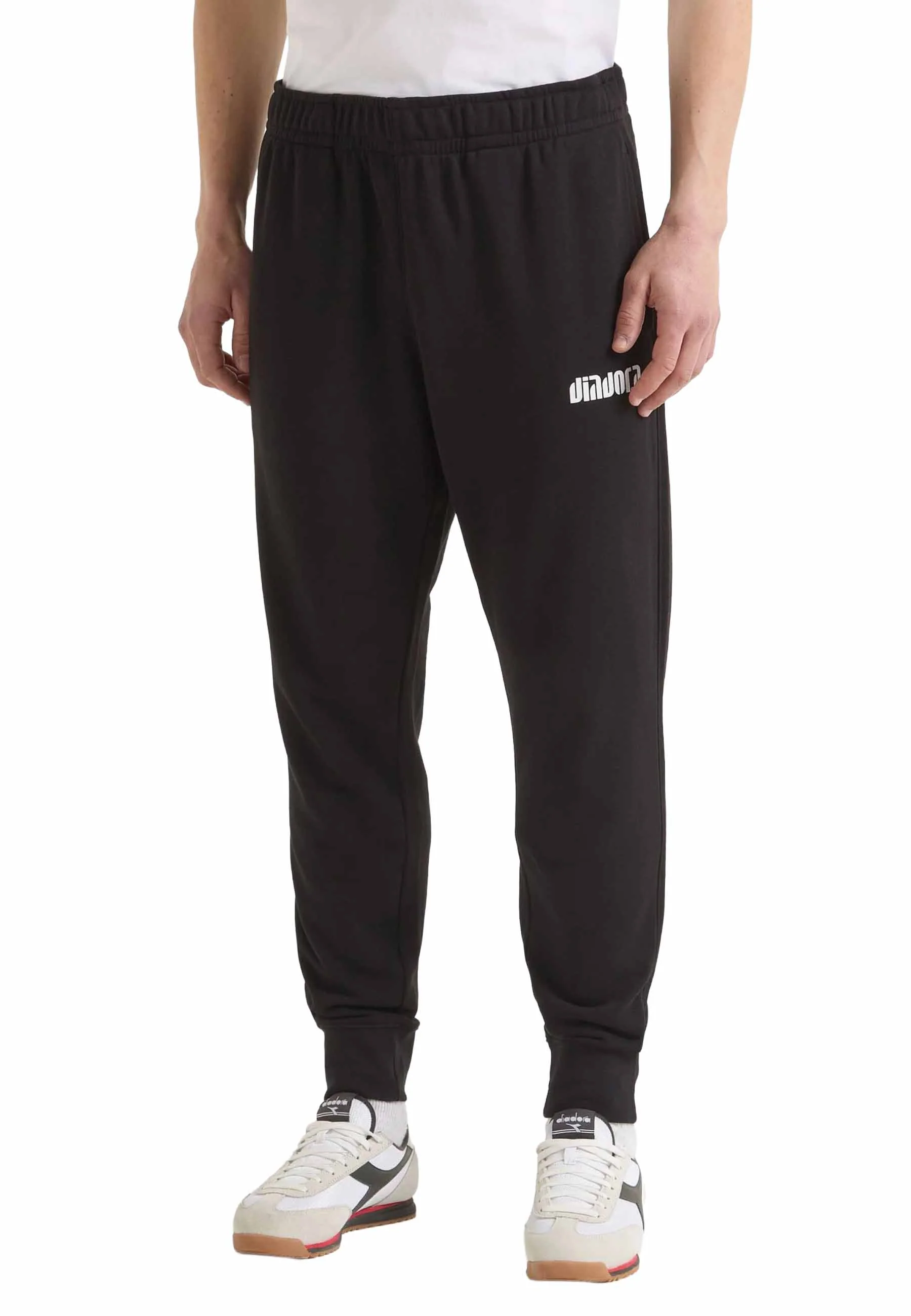 Diadora Pantaloni Sportivi Uomo | 502.181689 - Image 2