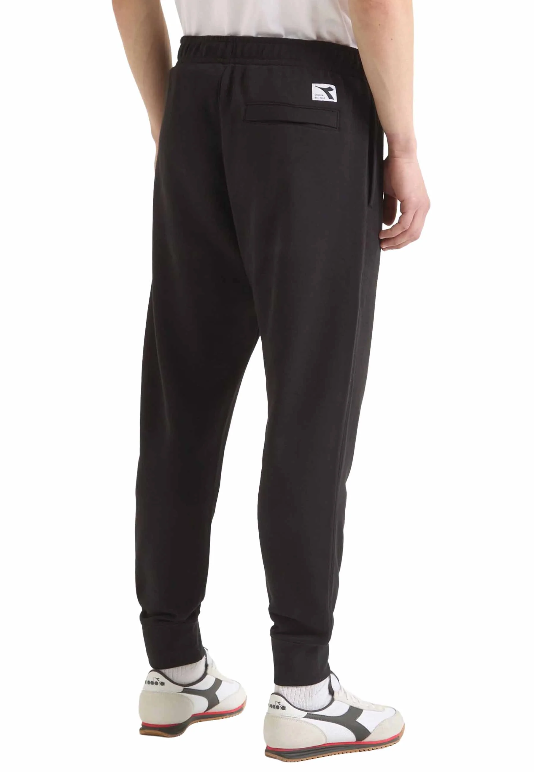 Diadora Pantaloni Sportivi Uomo | 502.181689 - Image 3