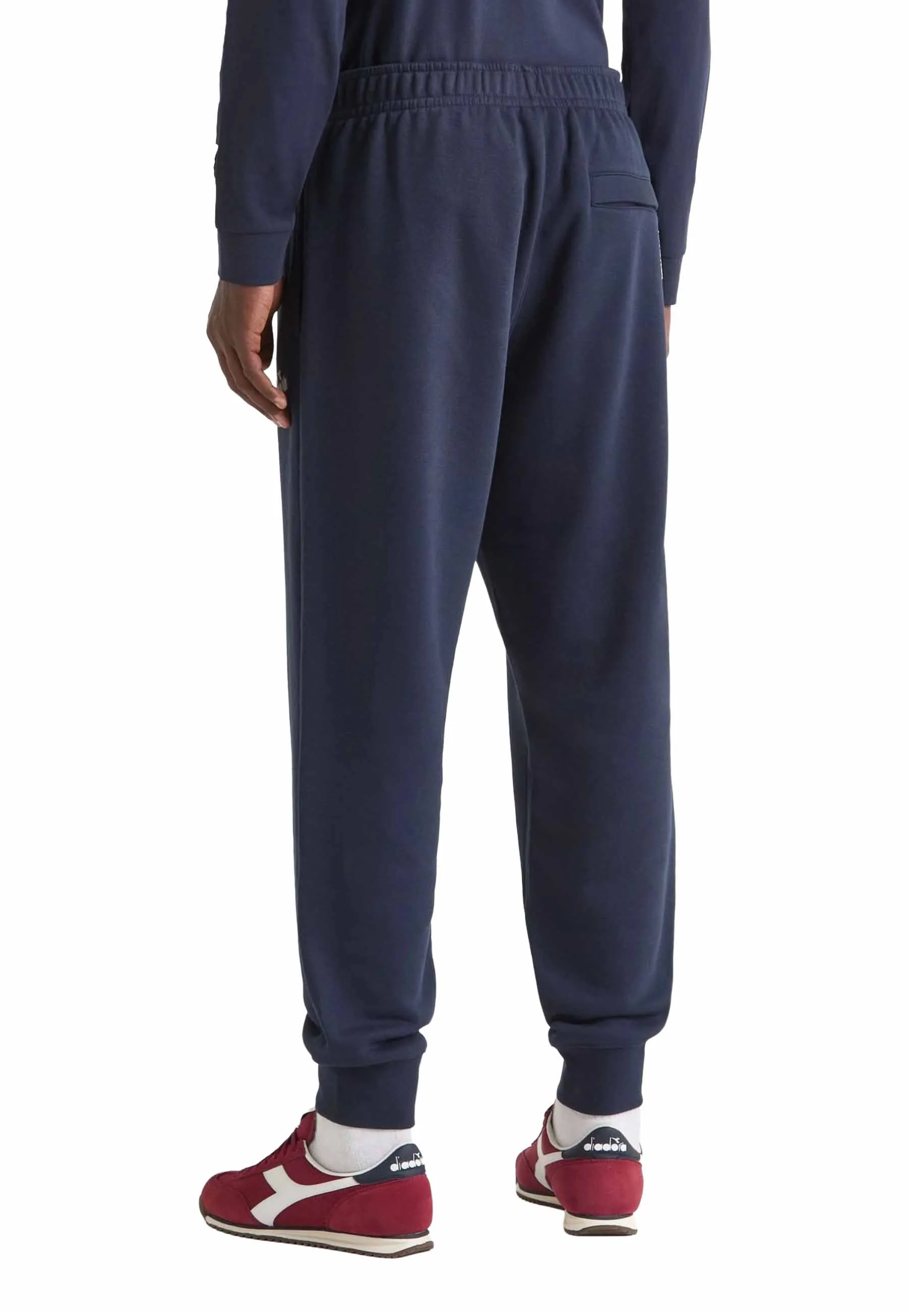 Diadora Pantaloni Sportivi Uomo | 502.182255 - Image 3