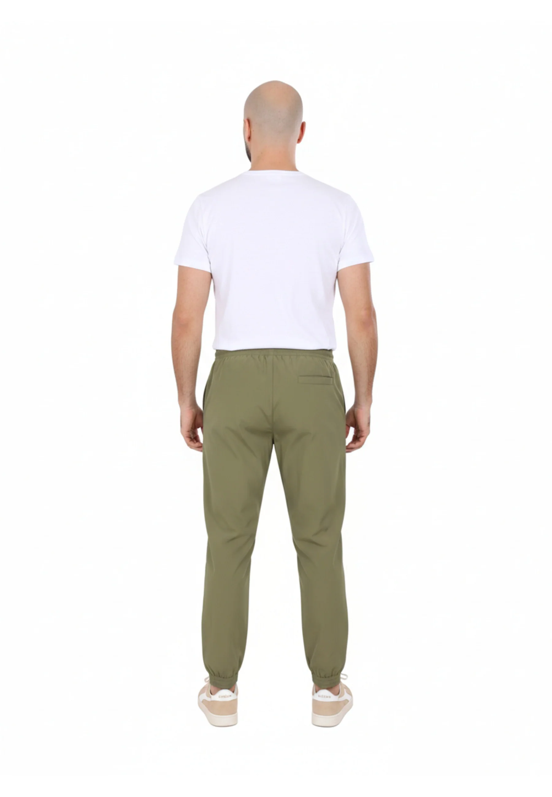 Diadora Pantaloni Sportivi Uomo | 502.182958 - Image 3