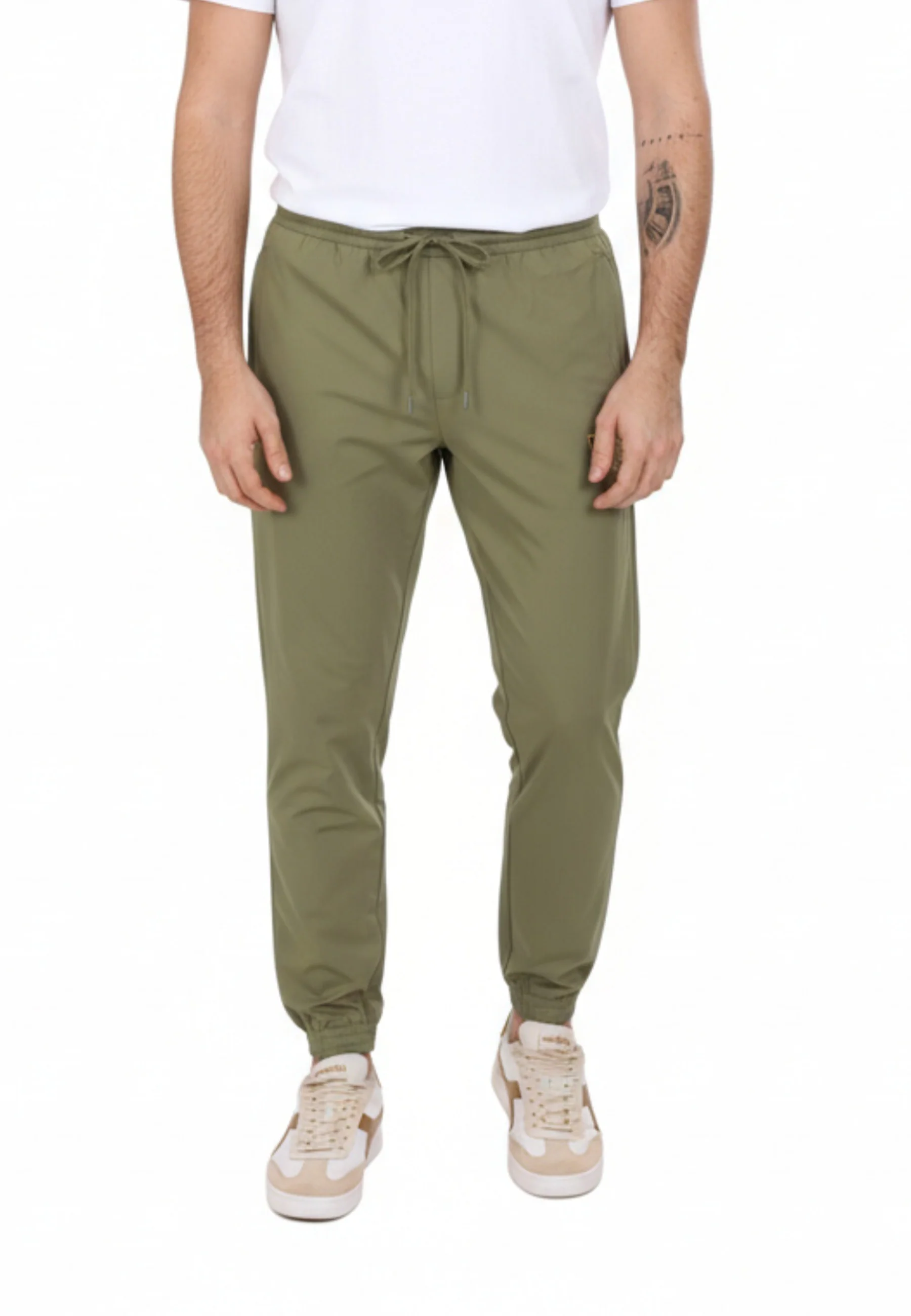 Diadora Pantaloni Sportivi Uomo | 502.182958 - Image 5