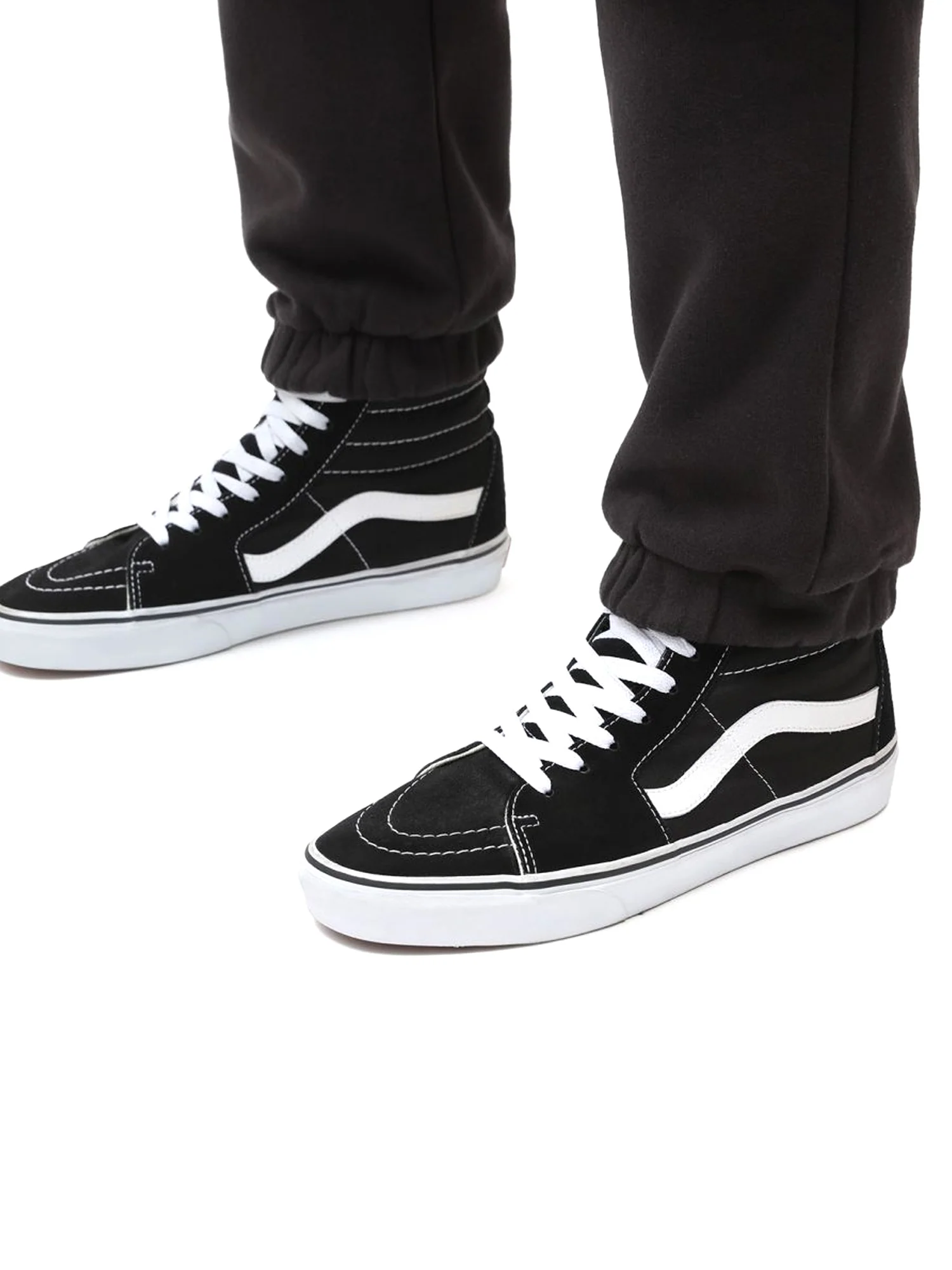 Dickies Pantaloni Sportivi Uomo | DK0A4XIMBLK1 - Image 4