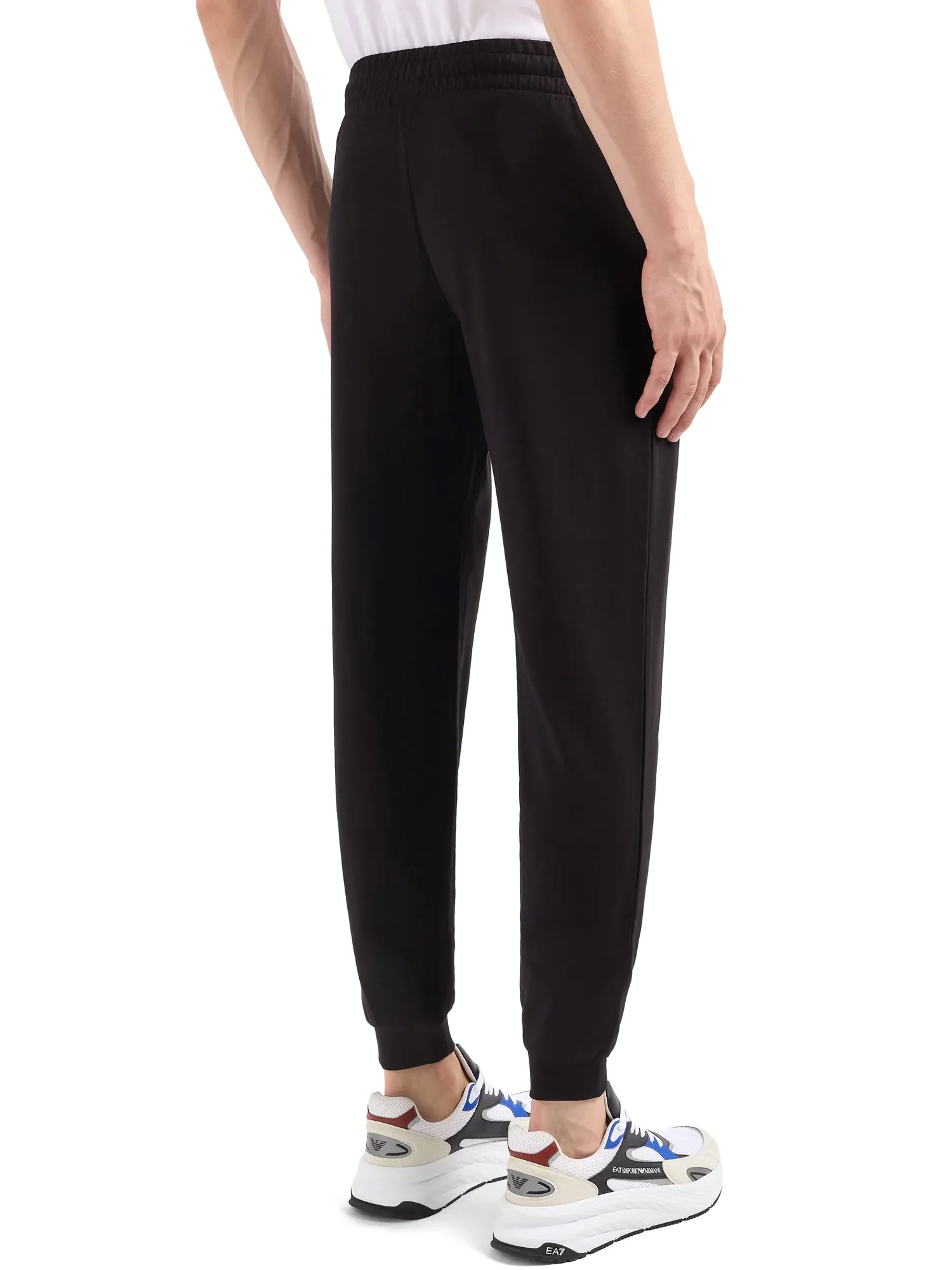 Ea7 Emporio Armani Pantaloni Sportivi Uomo | 6DPP87 PJVRZ - Image 3