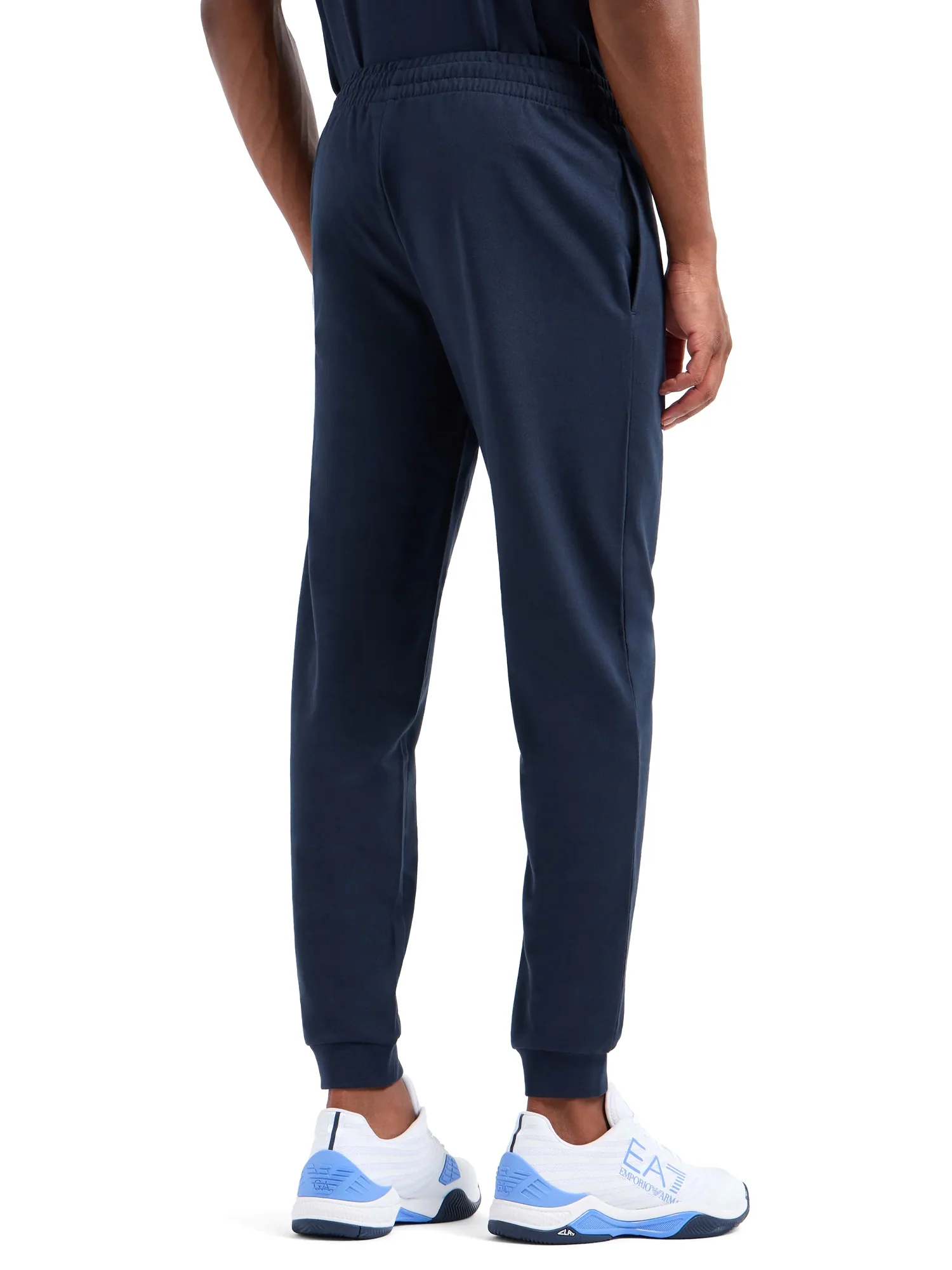 Ea7 Emporio Armani Pantaloni Sportivi Uomo | 6DPP87 PJVRZ - Image 7