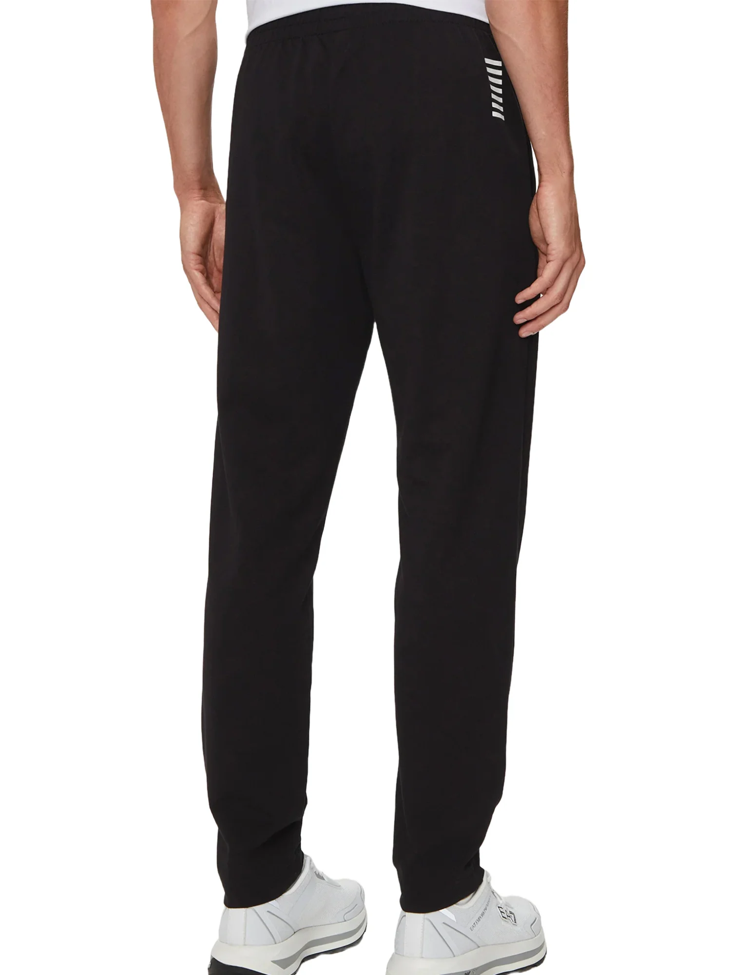 Ea7 Emporio Armani Pantaloni Sportivi Uomo | 8NPP65 PJVRZ - Image 3