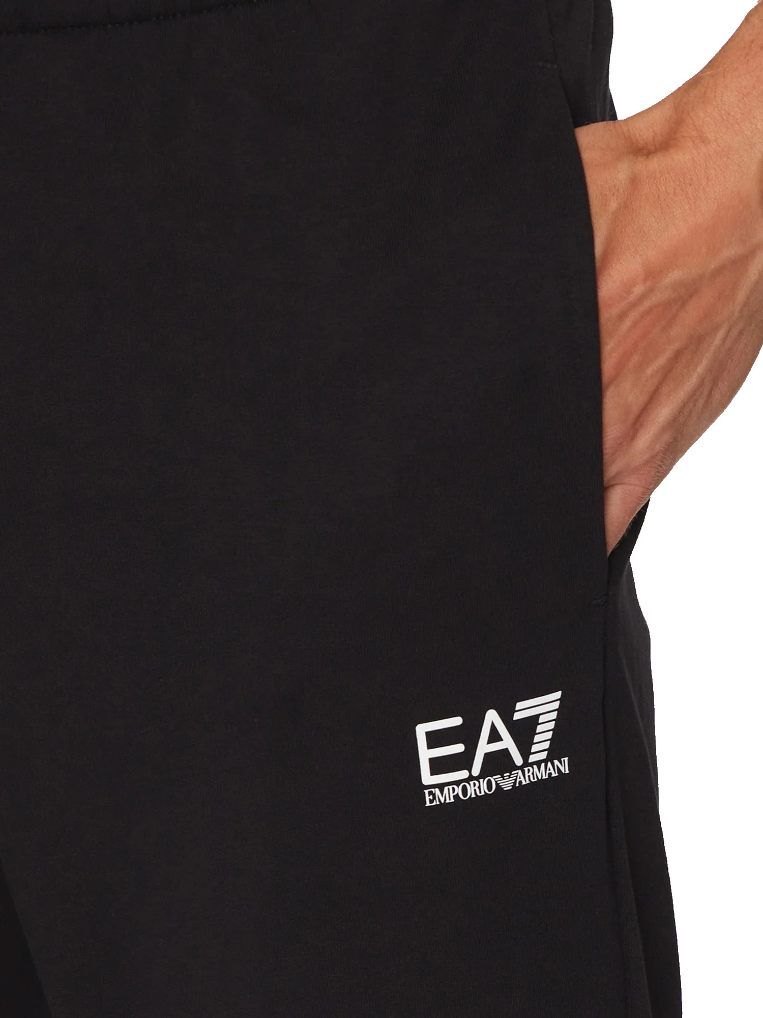 Ea7 Emporio Armani Pantaloni Sportivi Uomo | 8NPP65 PJVRZ - Image 4