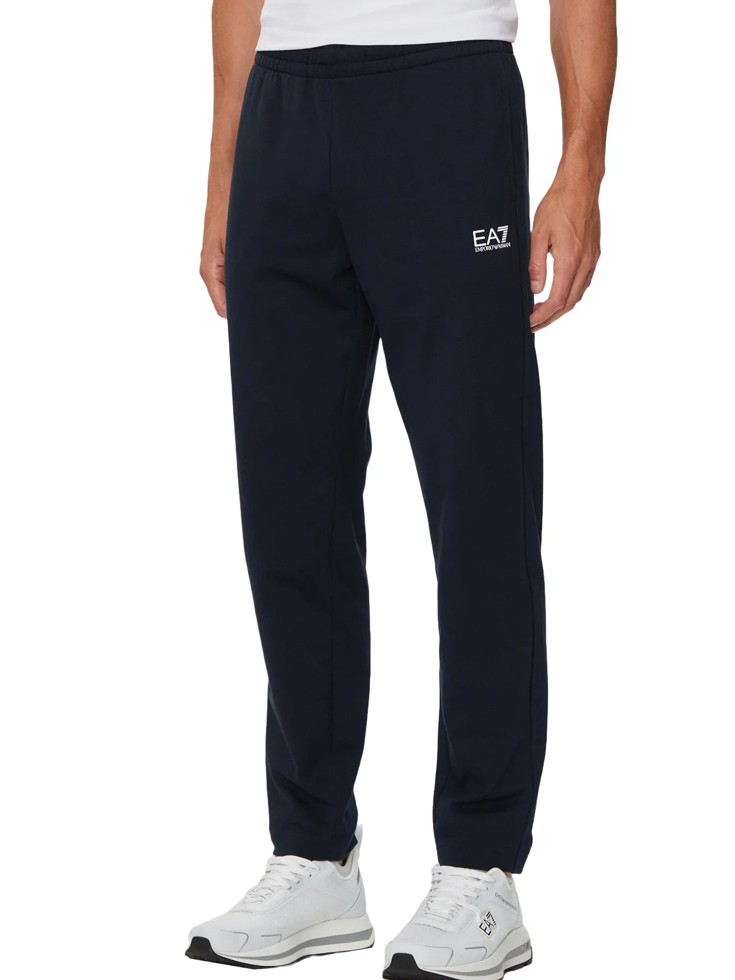 Ea7 Emporio Armani Pantaloni Sportivi Uomo | 8NPP65 PJVRZ - Image 6