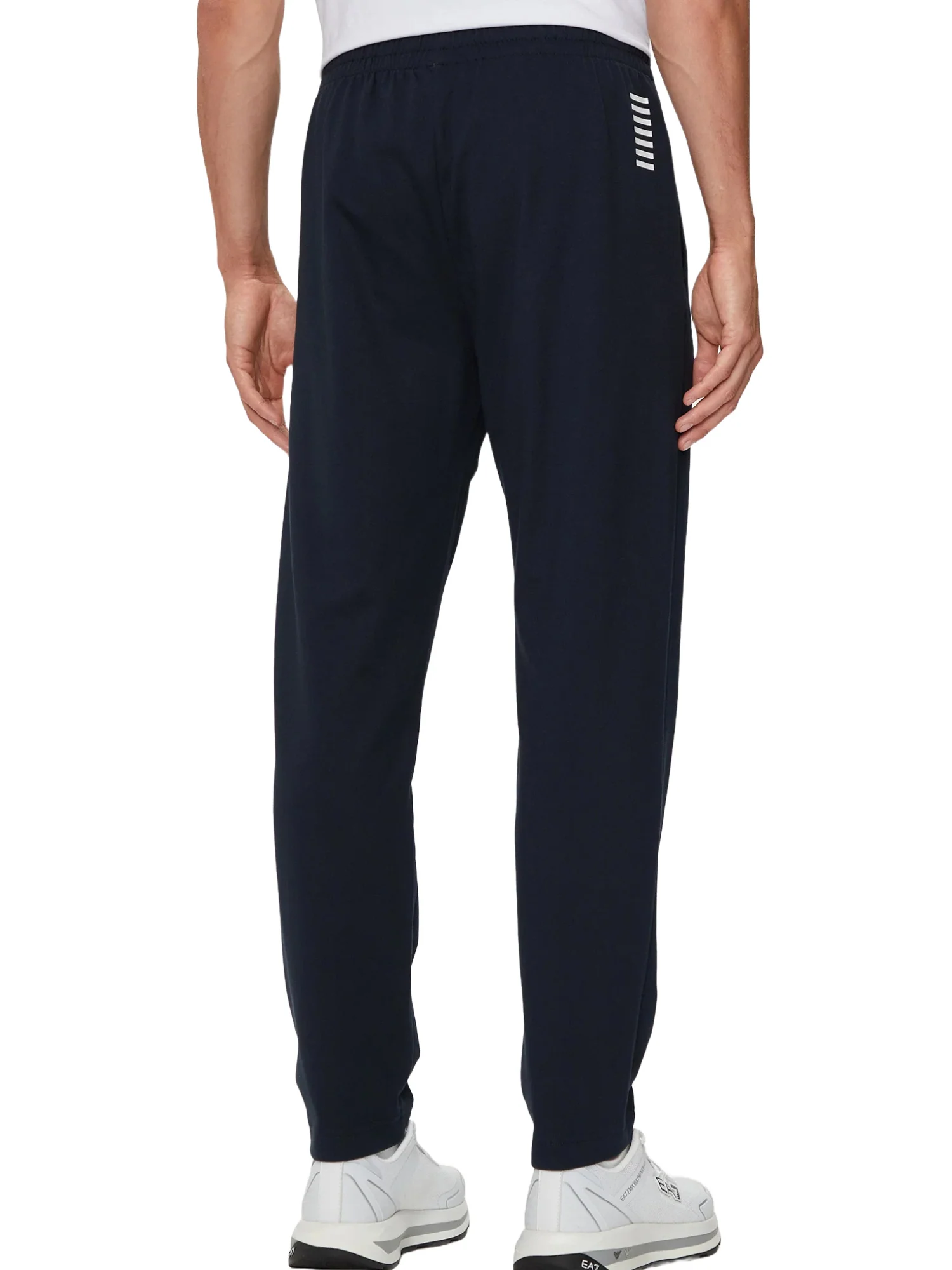 Ea7 Emporio Armani Pantaloni Sportivi Uomo | 8NPP65 PJVRZ - Image 7