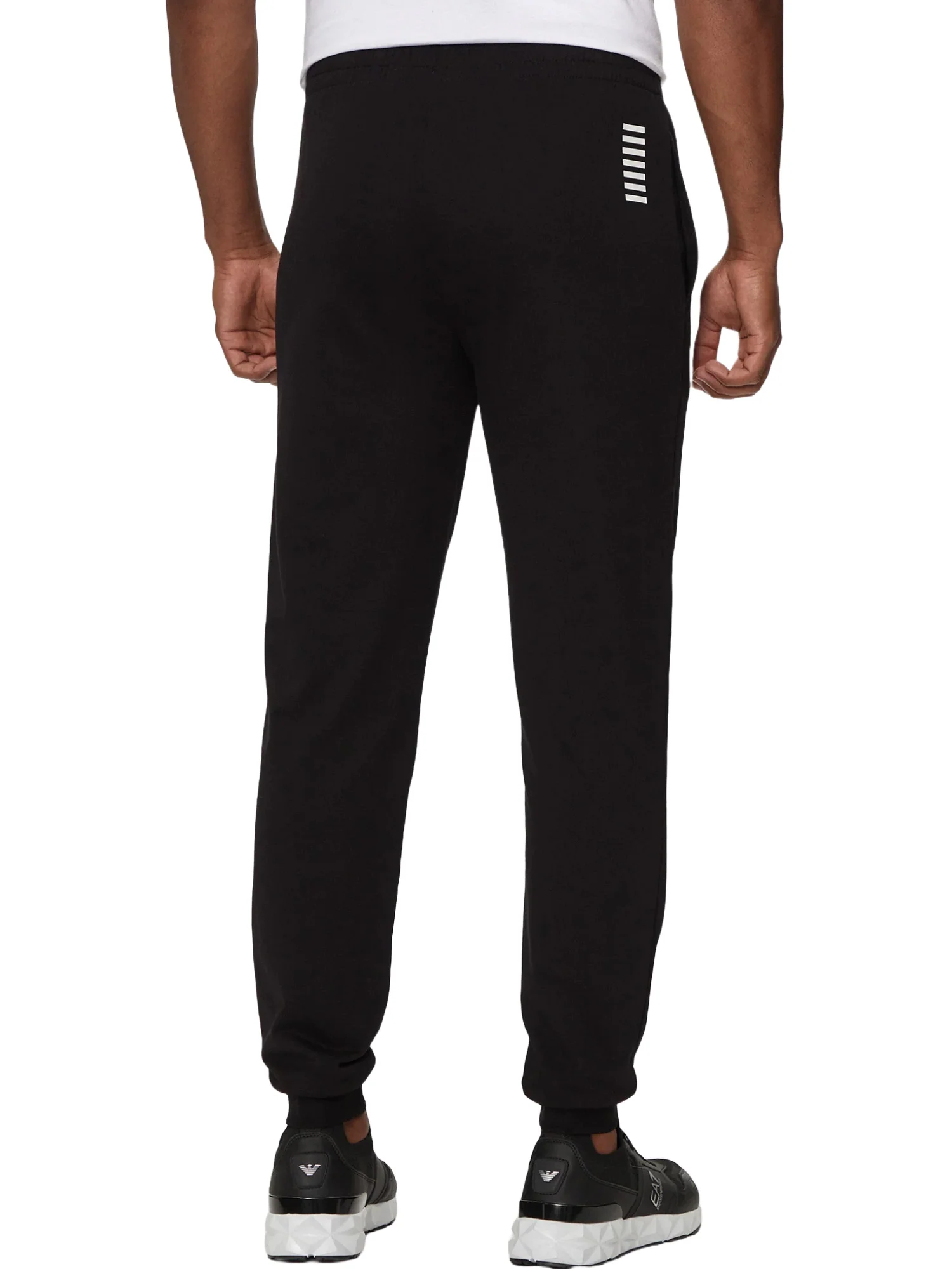 Ea7 Emporio Armani Pantaloni Sportivi Uomo | 8NPP66 PJVRZ - Image 3