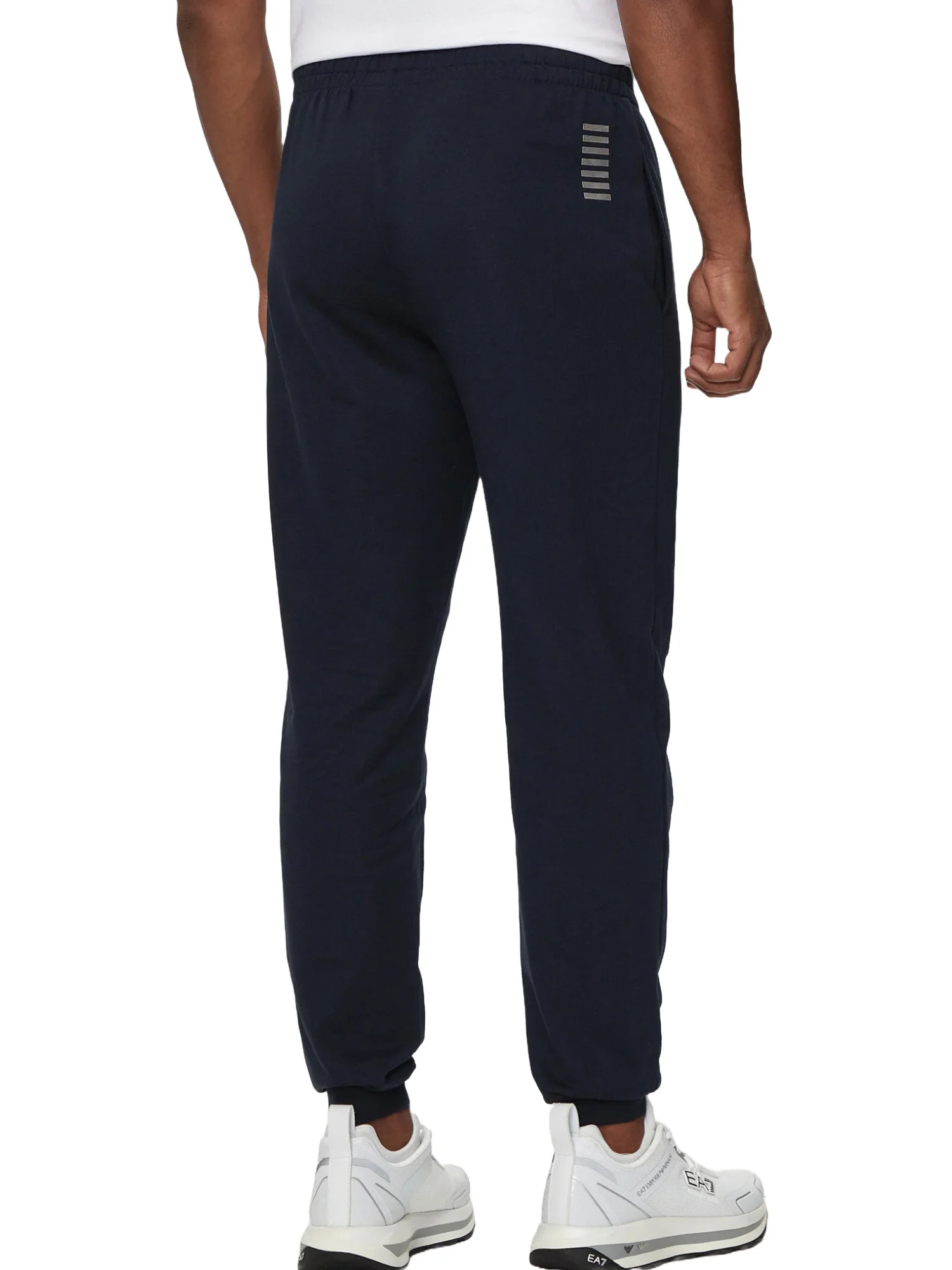 Ea7 Emporio Armani Pantaloni Sportivi Uomo | 8NPP66 PJVRZ - Image 6