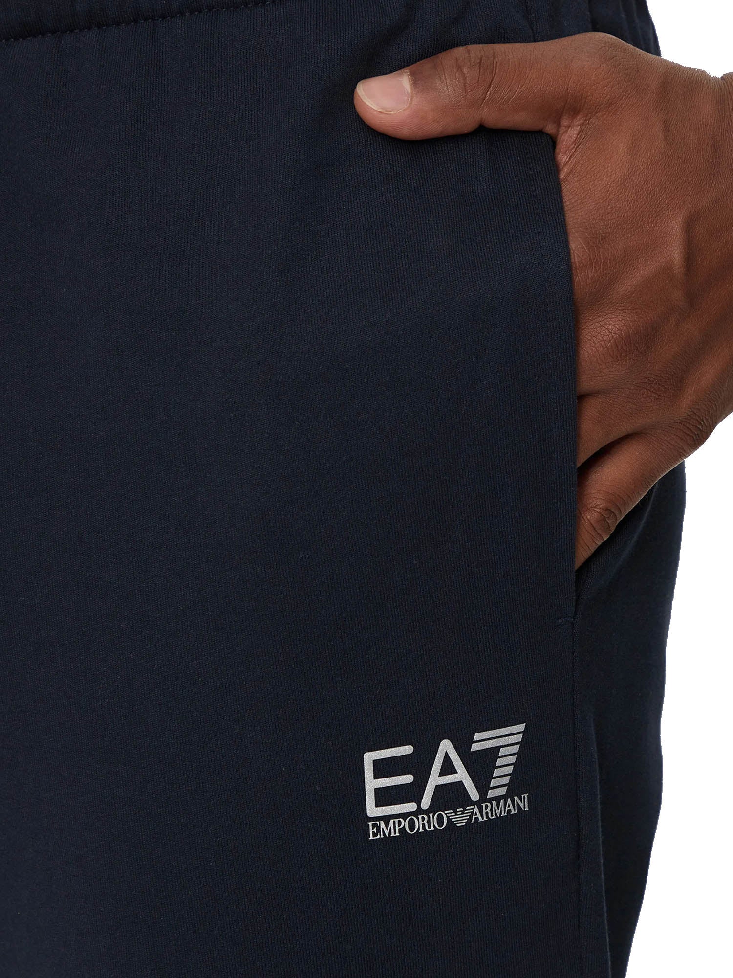 Ea7 Emporio Armani Pantaloni Sportivi Uomo | 8NPP66 PJVRZ - Image 7