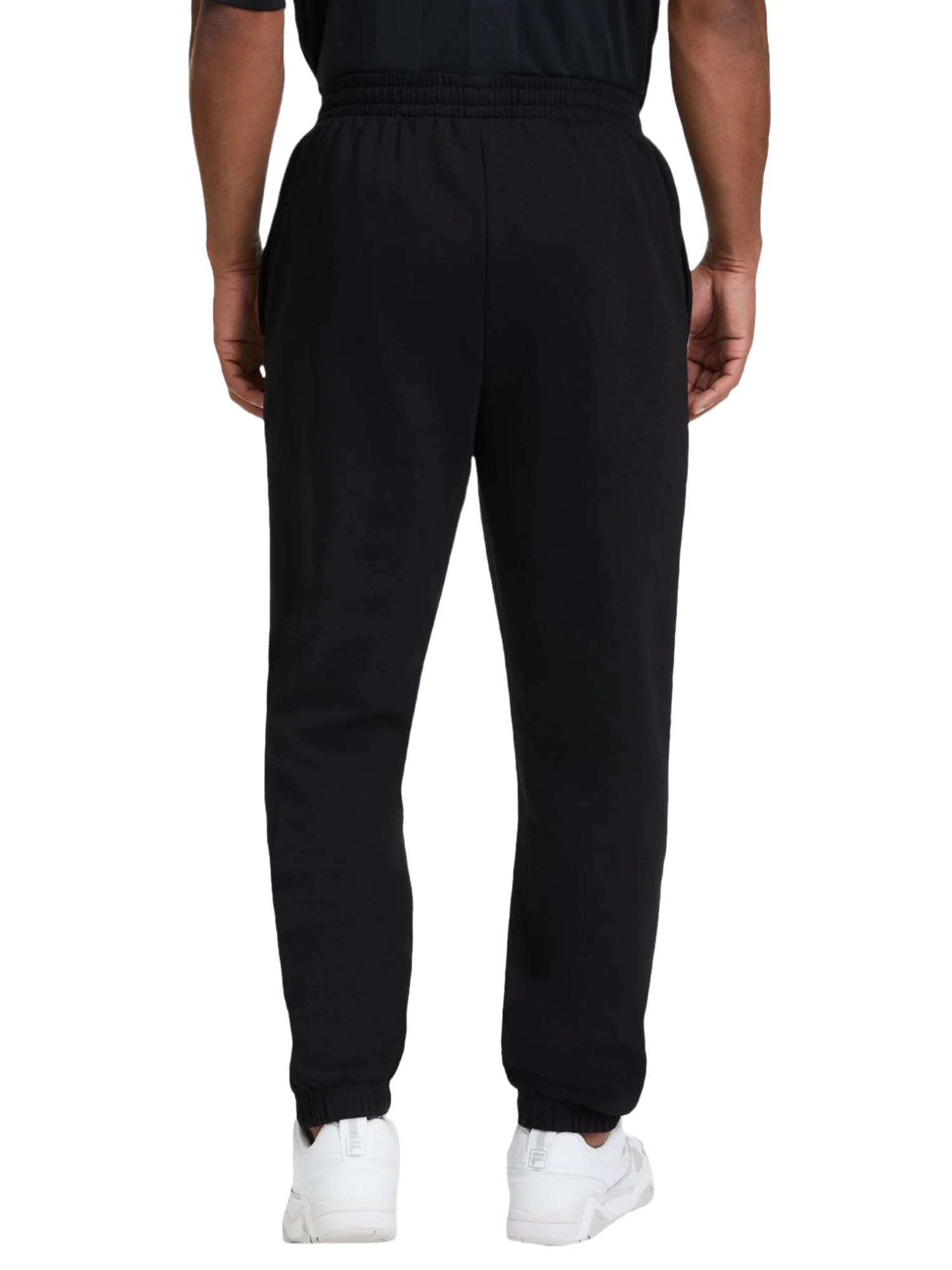 Fila Pantaloni Sportivi Uomo | FAM0796 - Image 3