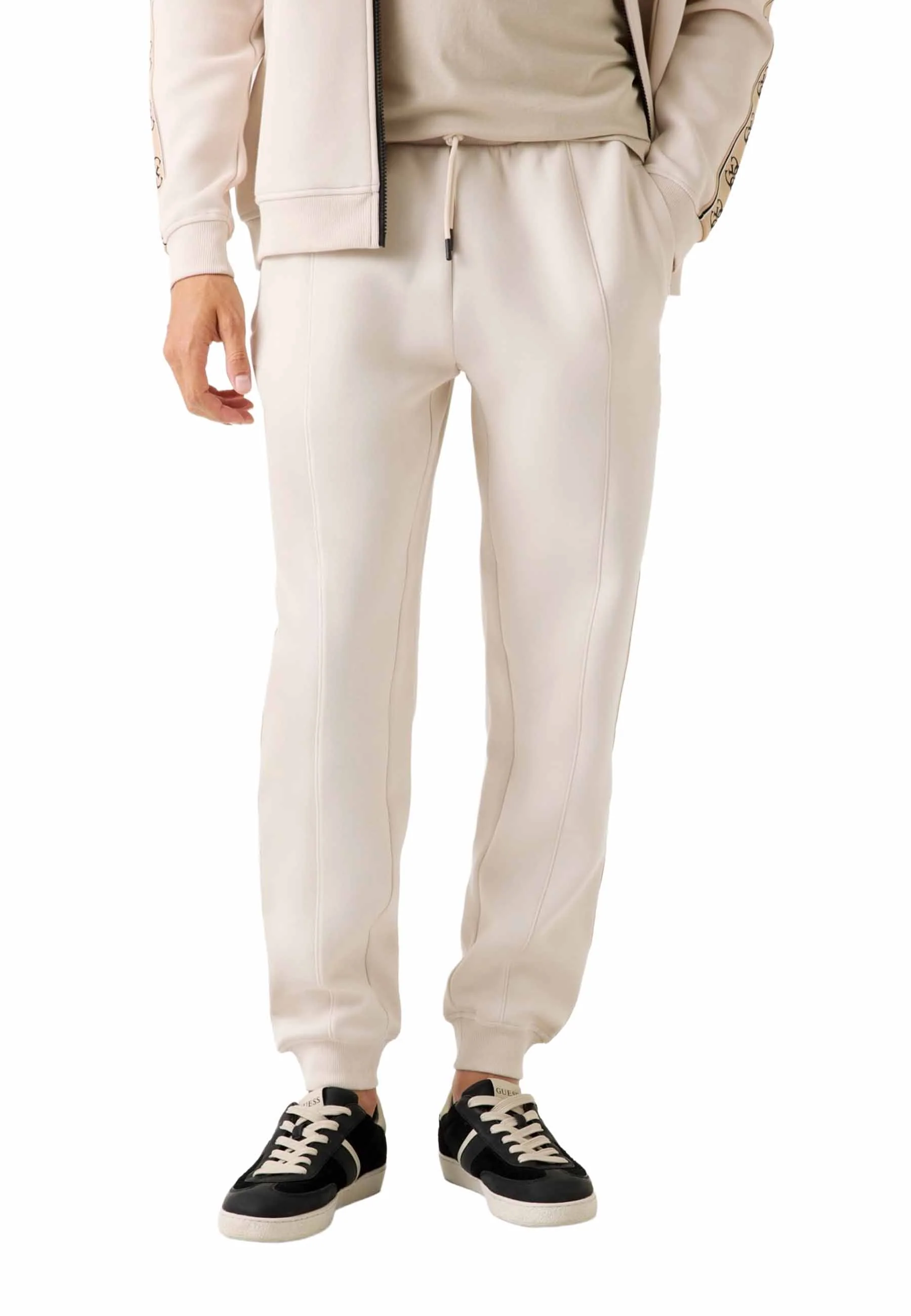 Guess Pantaloni Sportivi Uomo | Z2YB09 KB3P2 - Image 3