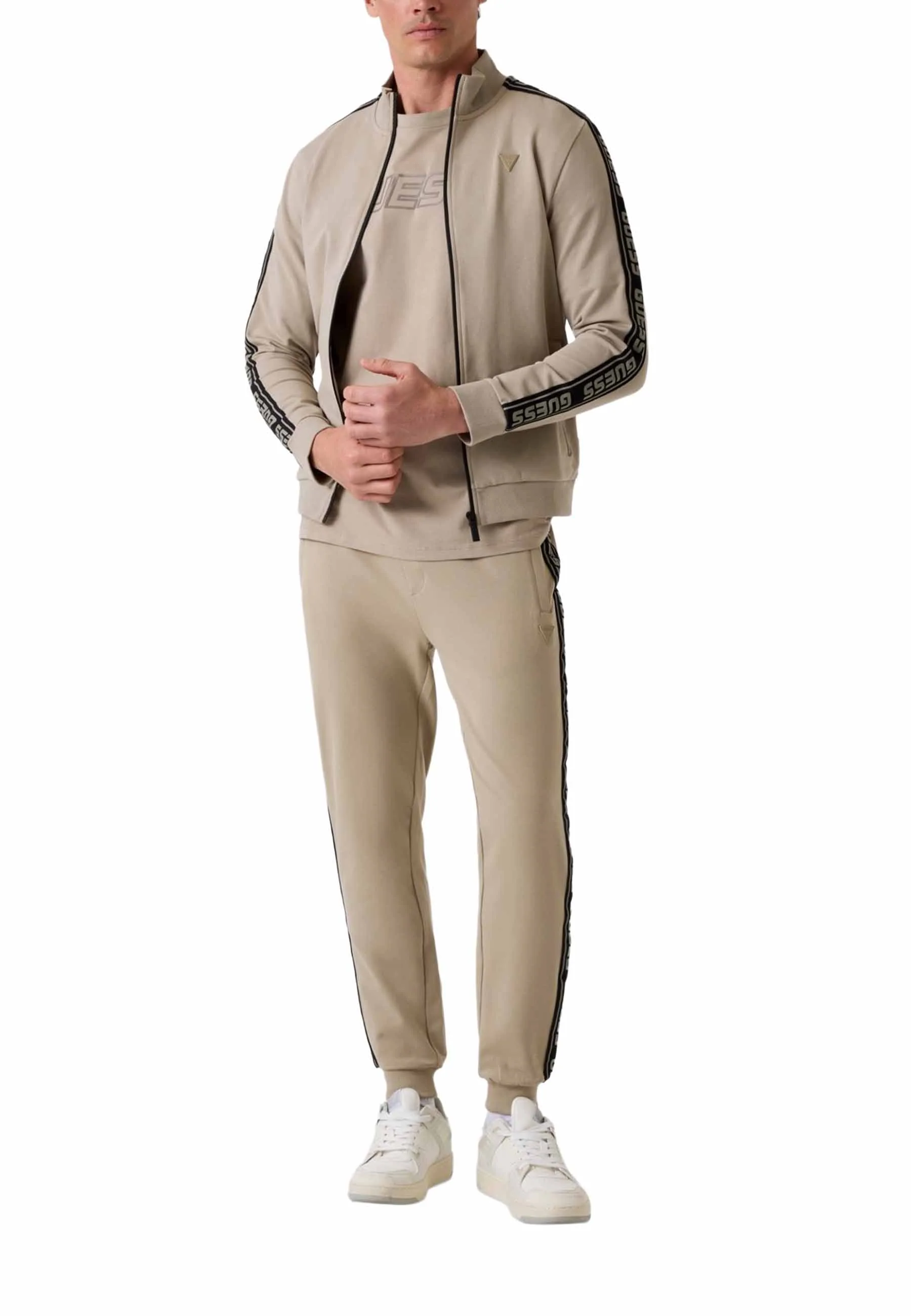 Guess Pantaloni Sportivi Uomo | Z2YB19 K6ZS1 - Image 3