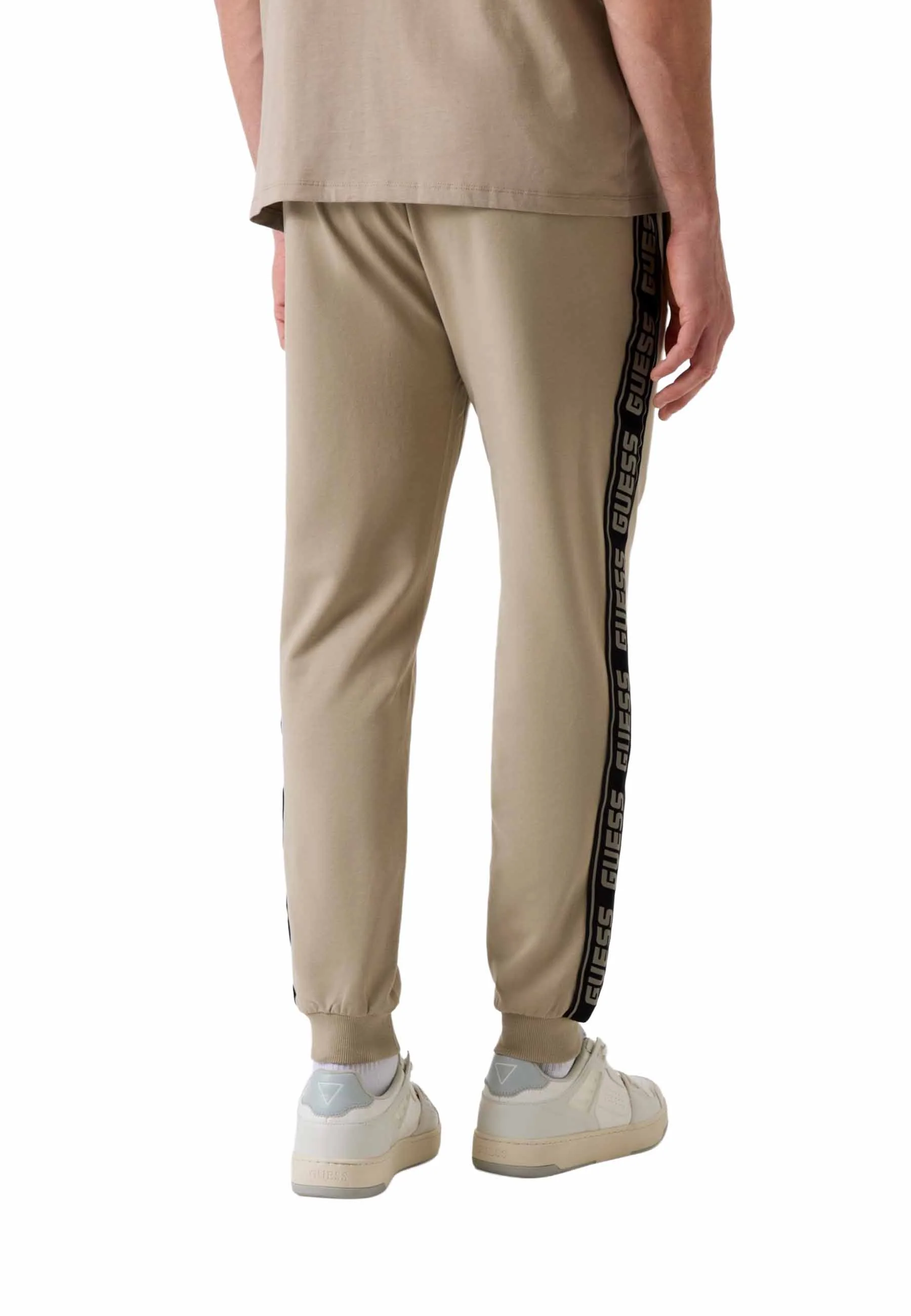 Guess Pantaloni Sportivi Uomo | Z2YB19 K6ZS1 - Image 4