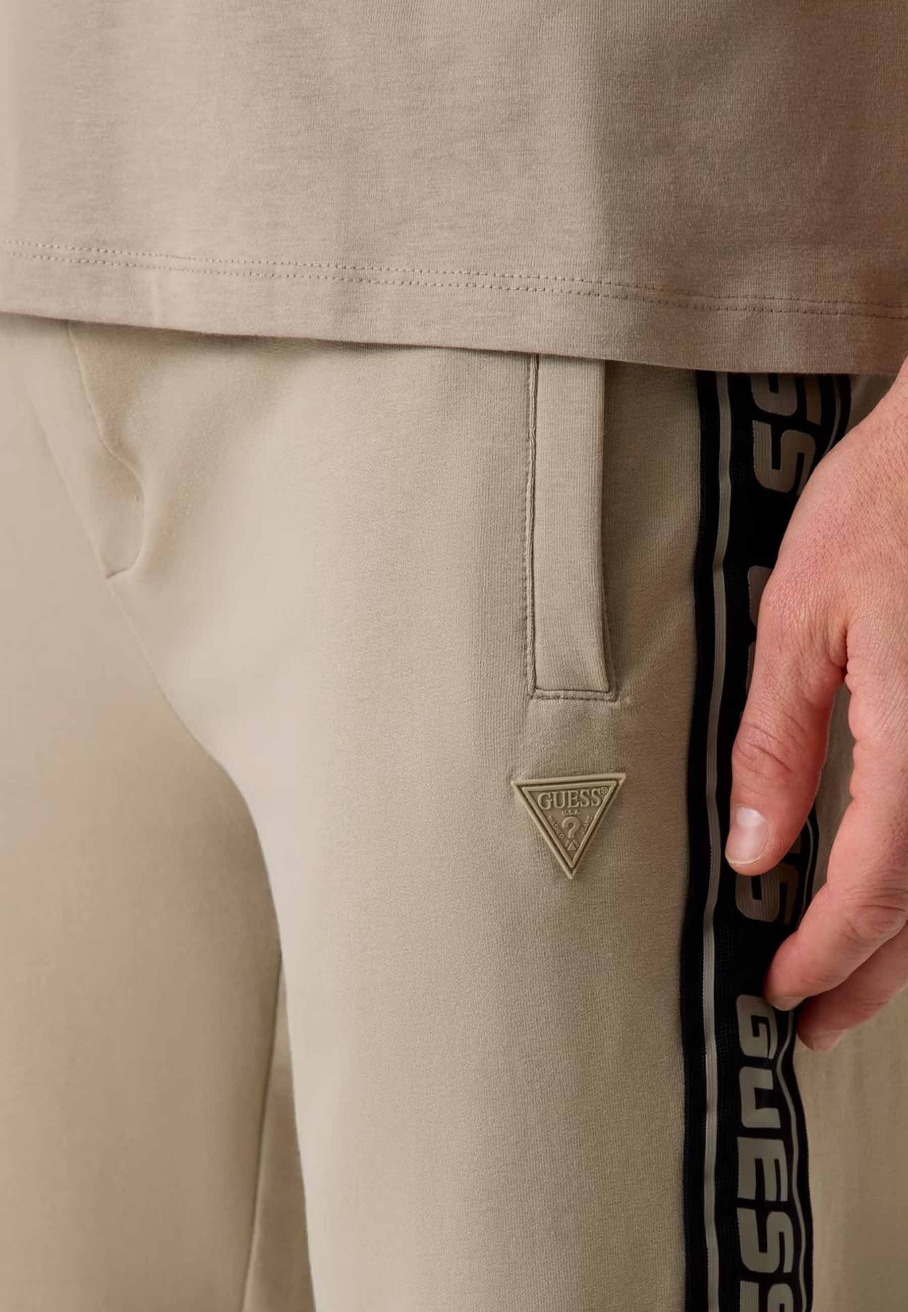 Guess Pantaloni Sportivi Uomo | Z2YB19 K6ZS1 - Image 5