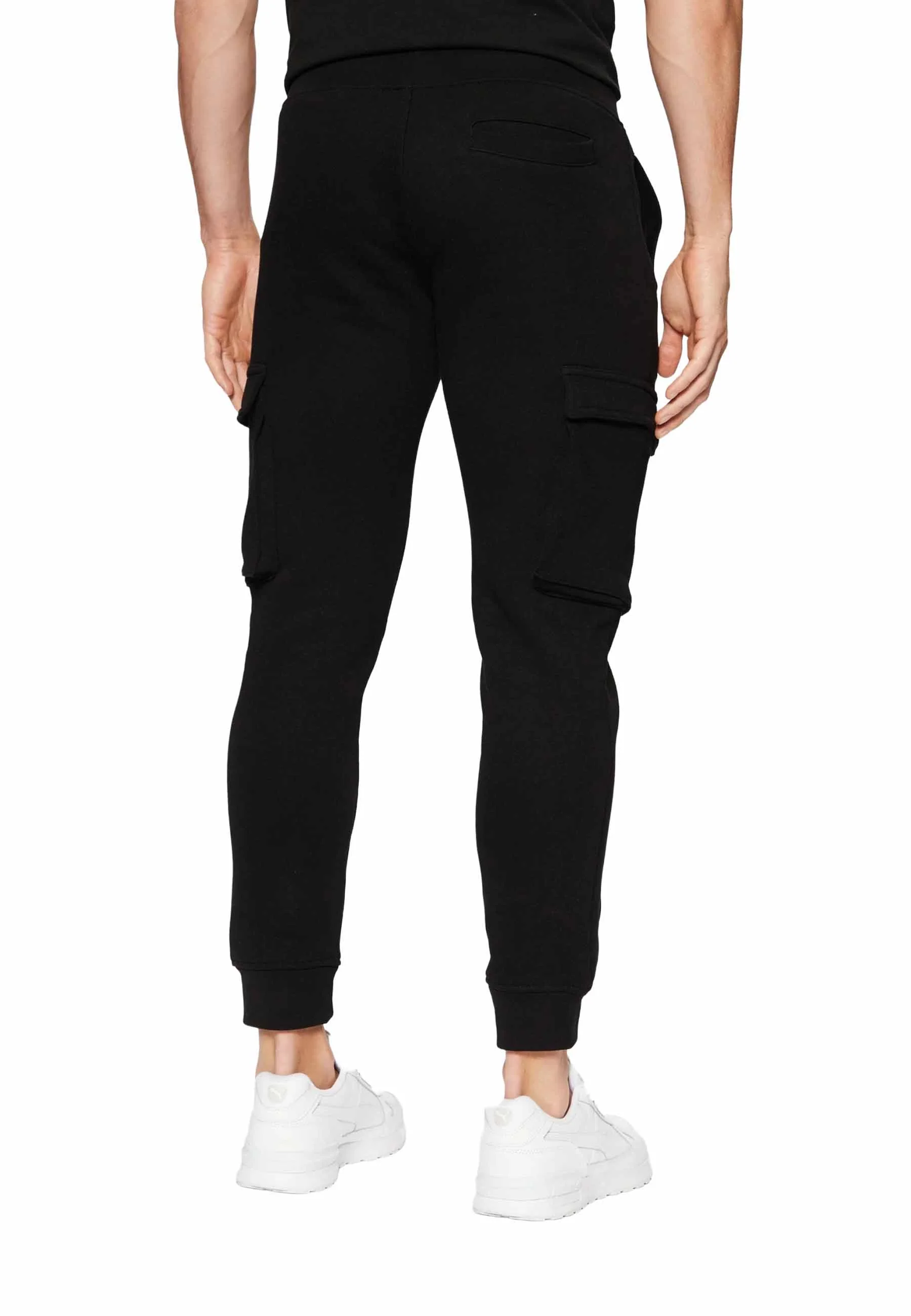 Guess Pantaloni Sportivi Uomo | Z4YB08 K9V31 - Image 4