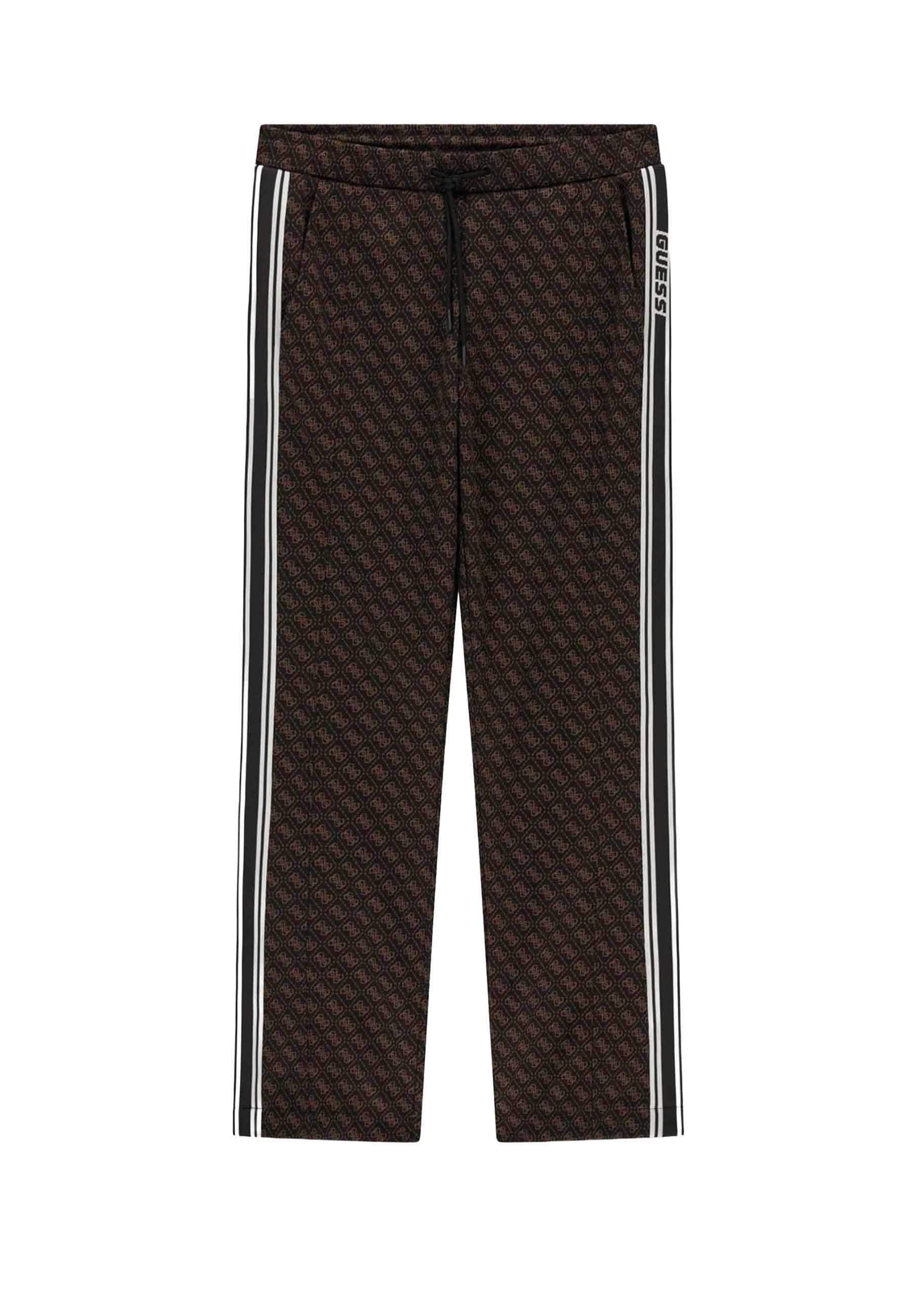 Guess Pantaloni Sportivi Uomo | Z5BB07 K2042