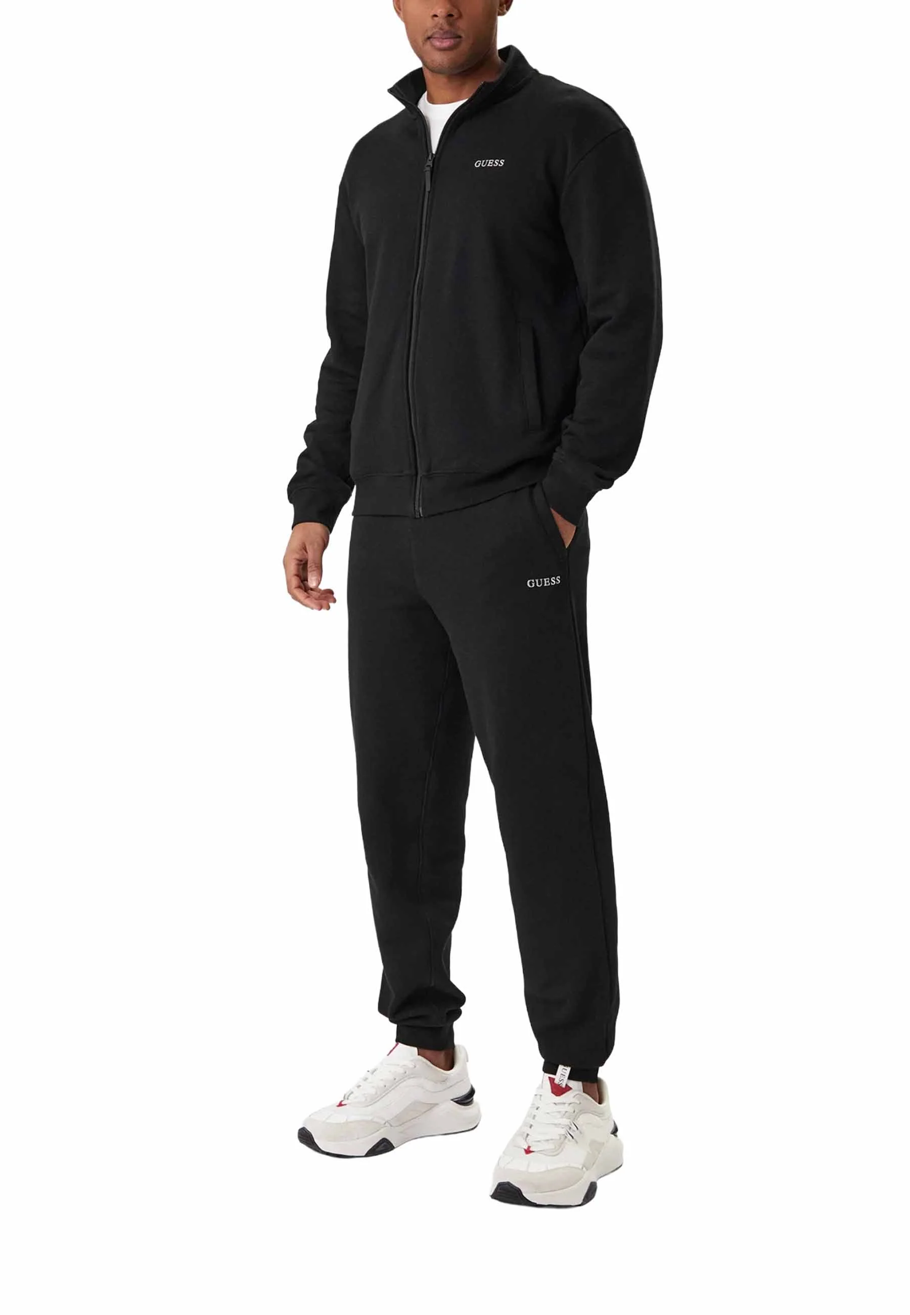 Guess Pantaloni Sportivi Uomo | Z6RB12 KAIJ1 - Image 3