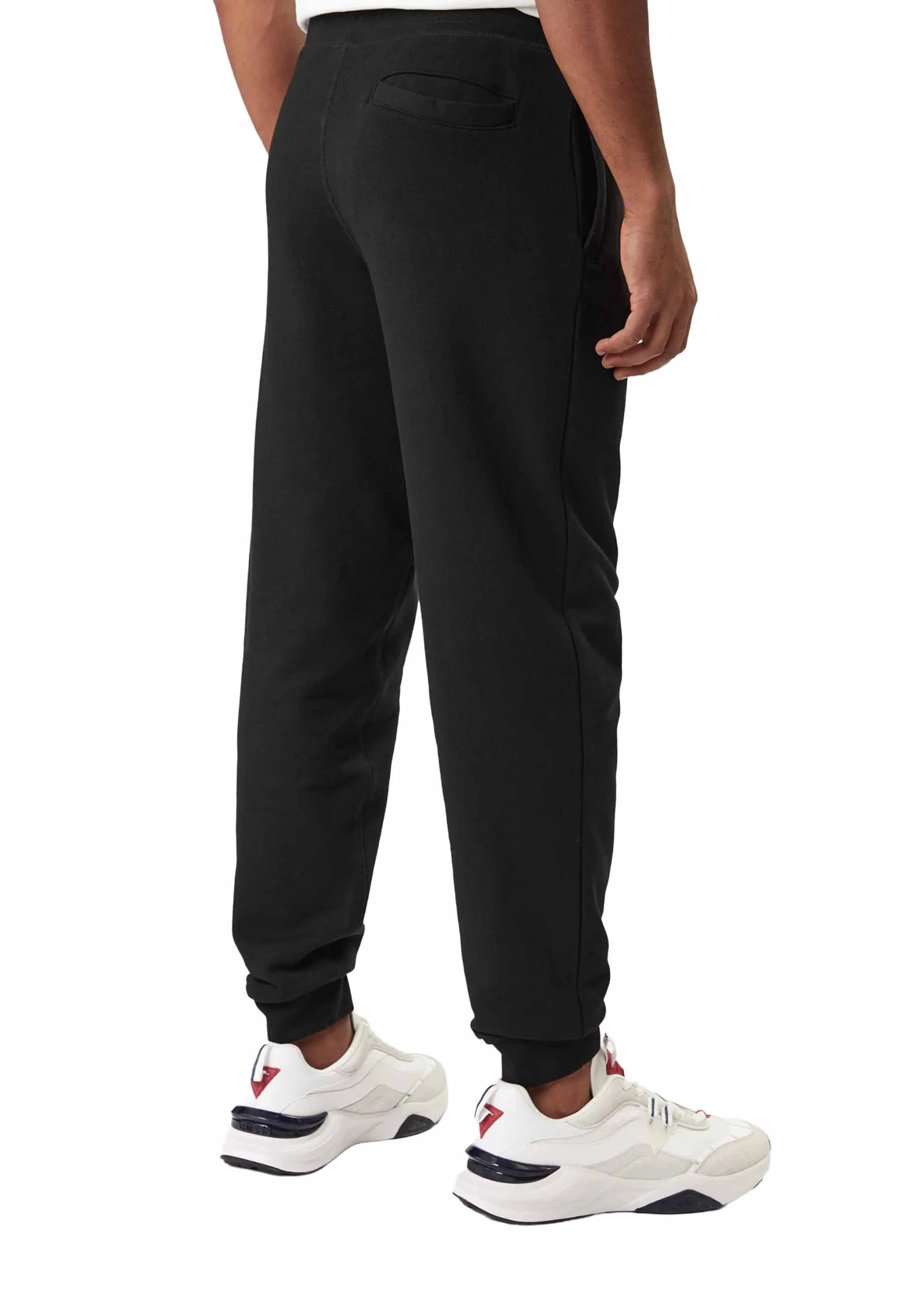 Guess Pantaloni Sportivi Uomo | Z6RB12 KAIJ1 - Image 4